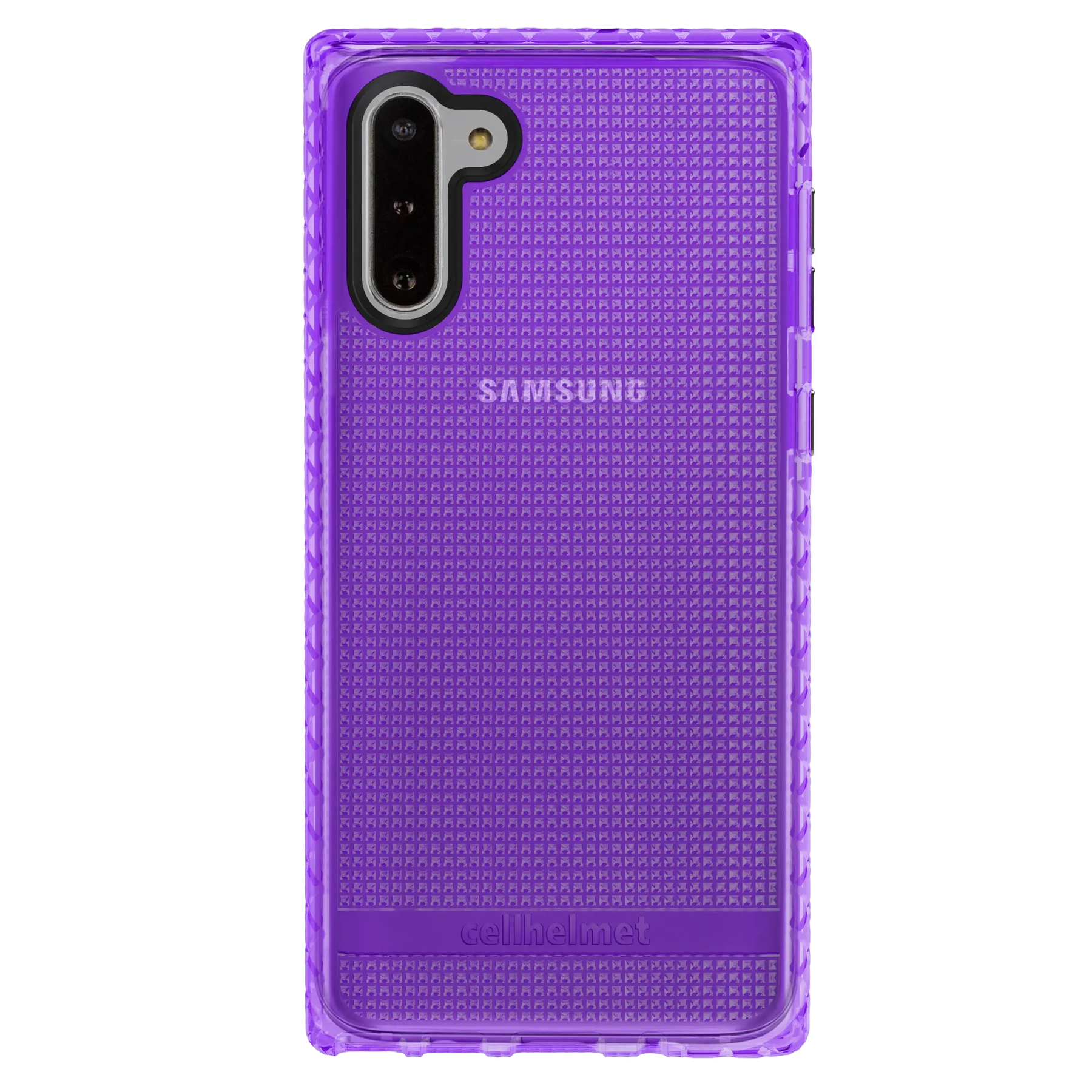 Altitude X Series for Samsung Galaxy Note 10 - Purple - Case - - cellhelmet