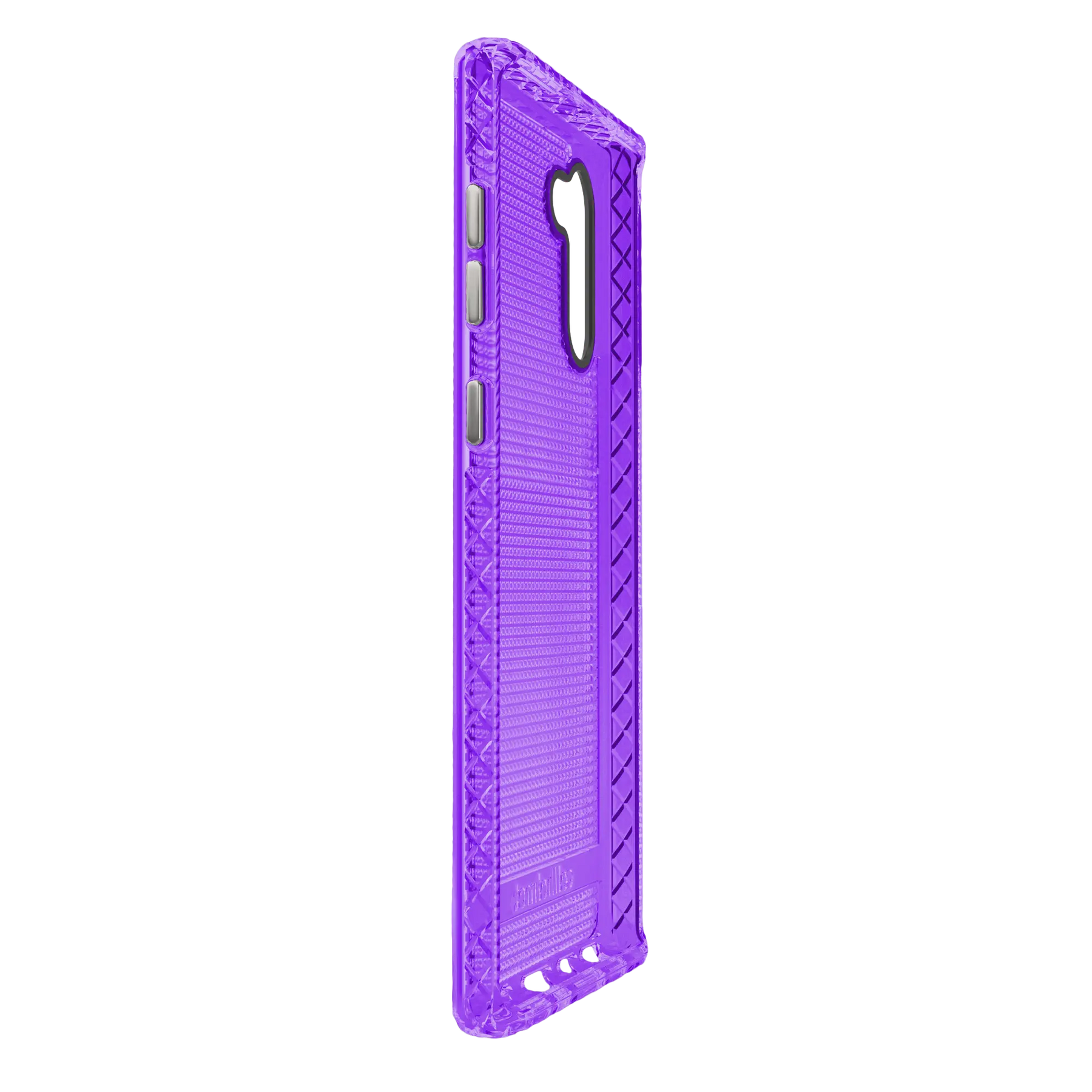 Altitude X Series for Samsung Galaxy Note 10 - Purple - Case - - cellhelmet
