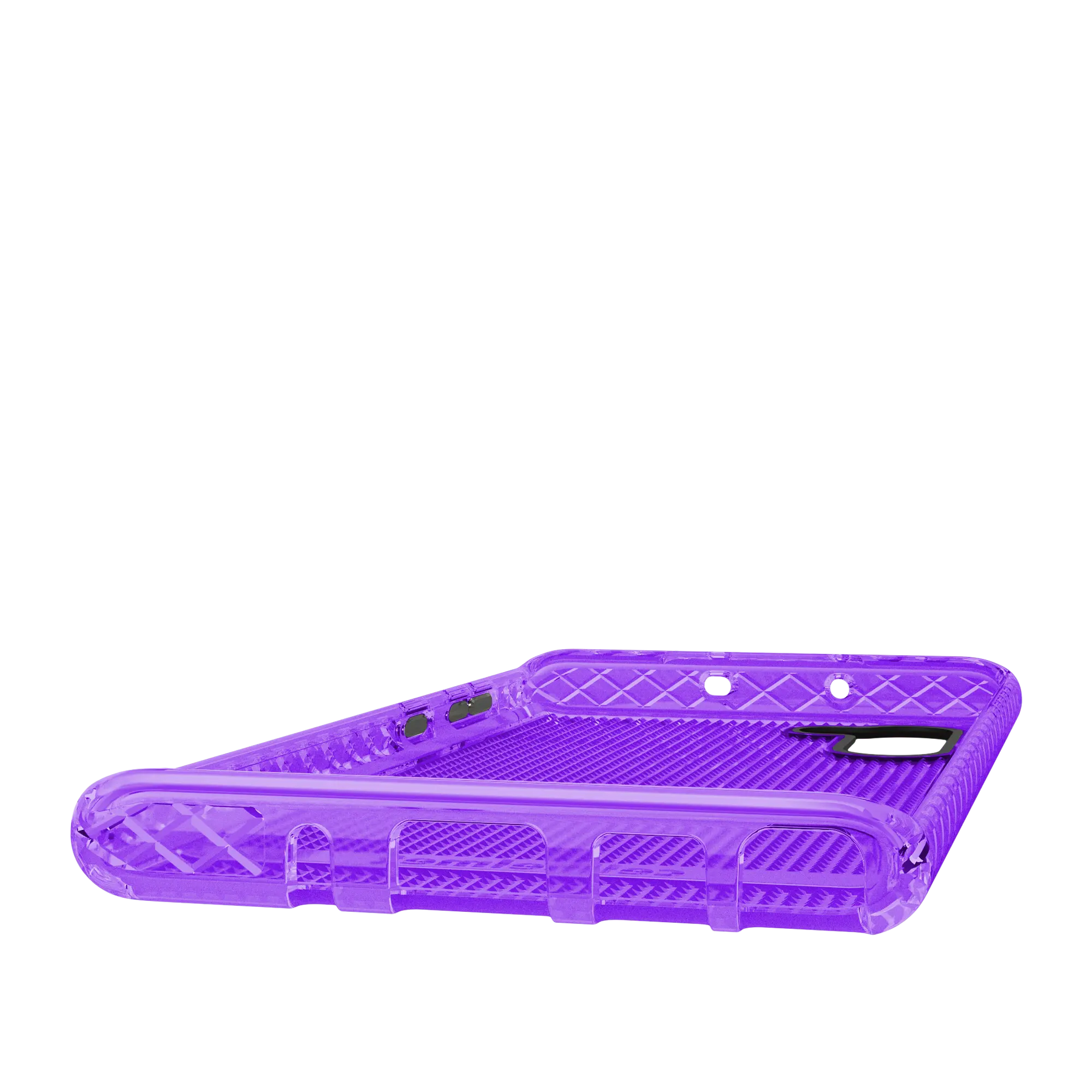 Altitude X Series for Samsung Galaxy Note 10 - Purple - Case - - cellhelmet