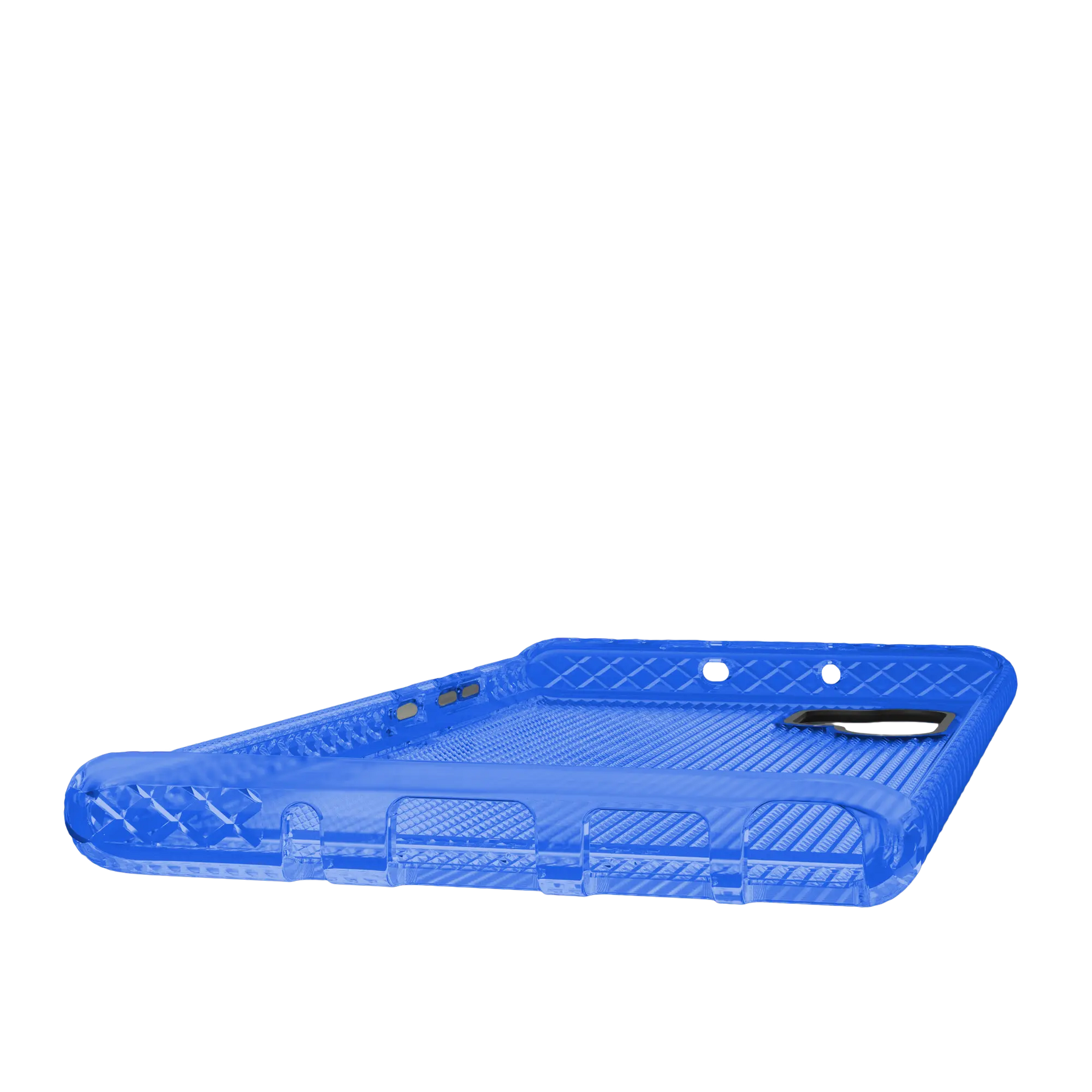 Altitude X Series for Samsung Galaxy Note 10 Plus - Blue - Case - - cellhelmet