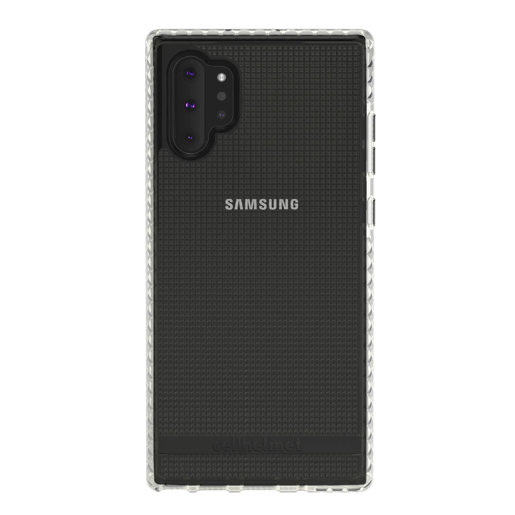 Altitude X Series for Samsung Galaxy Note 10 Plus - Clear - Case - - cellhelmet