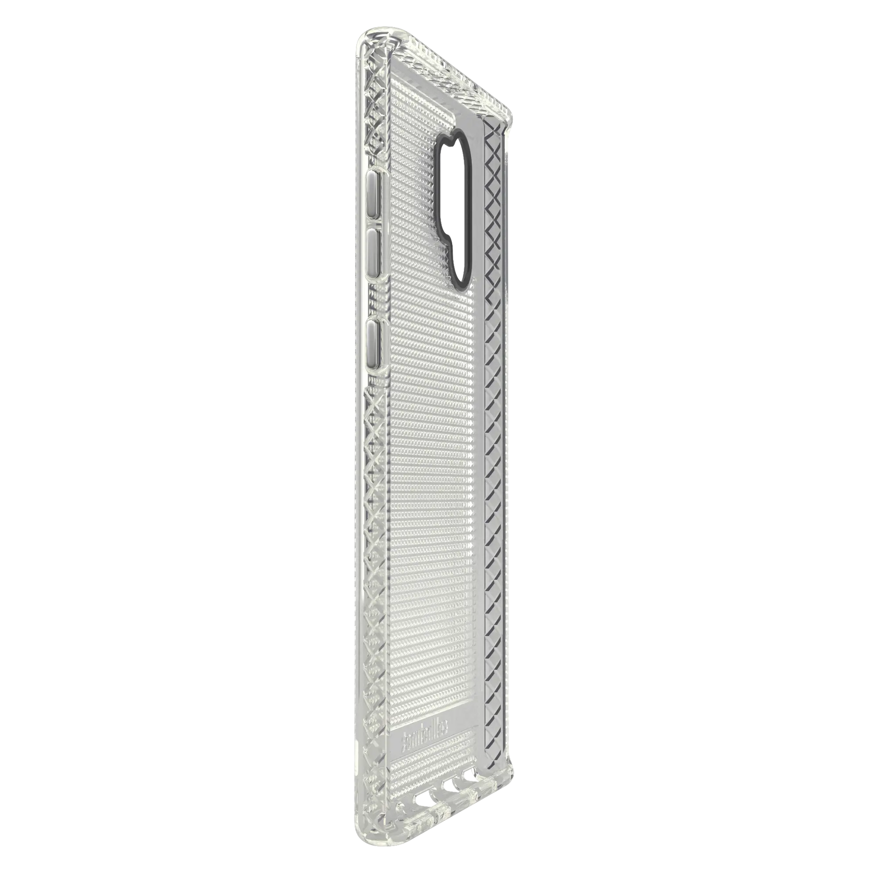 Altitude X Series for Samsung Galaxy Note 10 Plus - Clear - Case - - cellhelmet