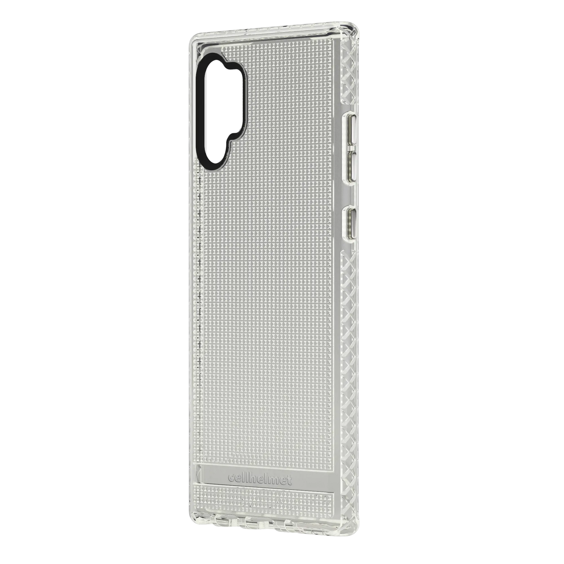 Altitude X Series for Samsung Galaxy Note 10 Plus - Clear - Case - - cellhelmet
