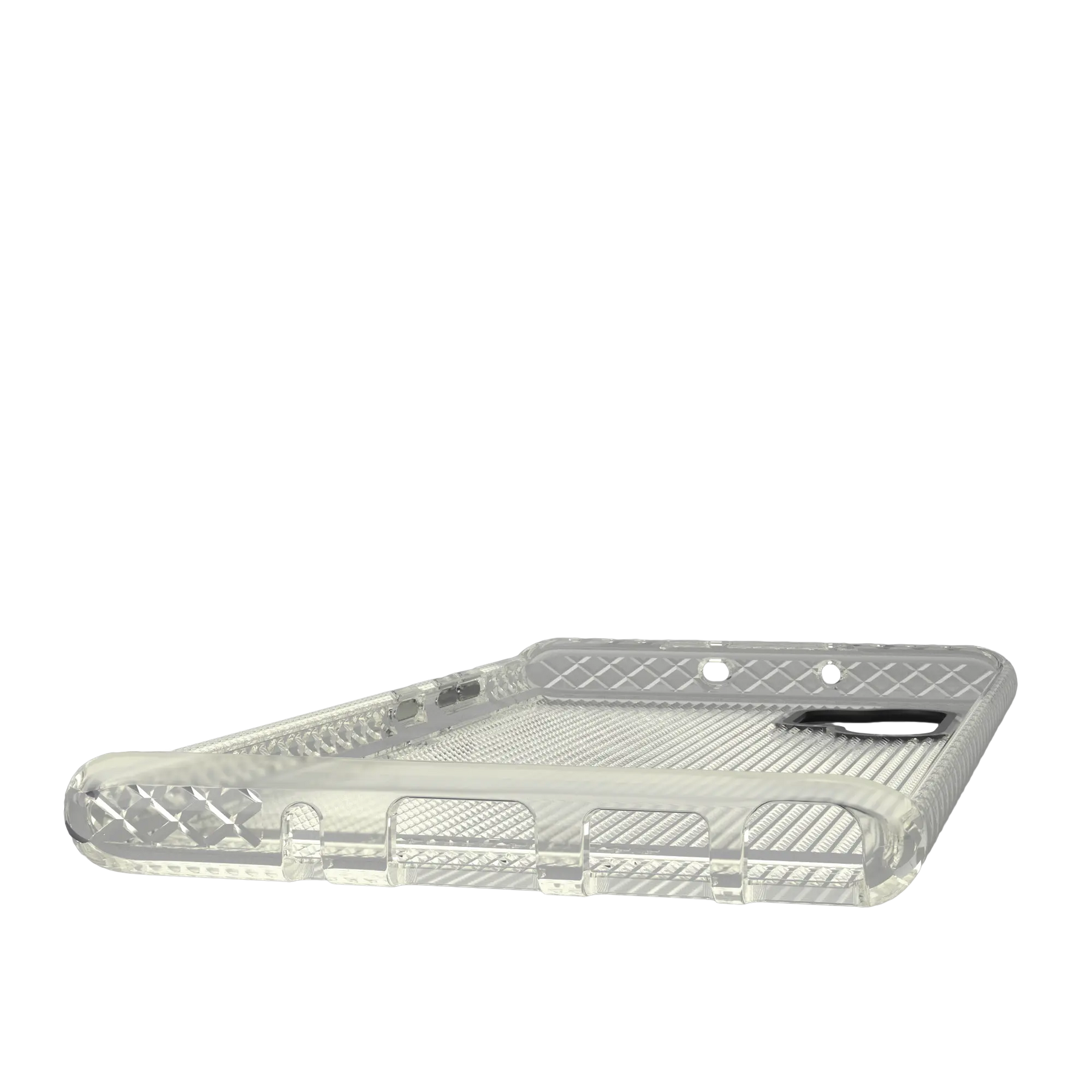 Altitude X Series for Samsung Galaxy Note 10 Plus - Clear - Case - - cellhelmet