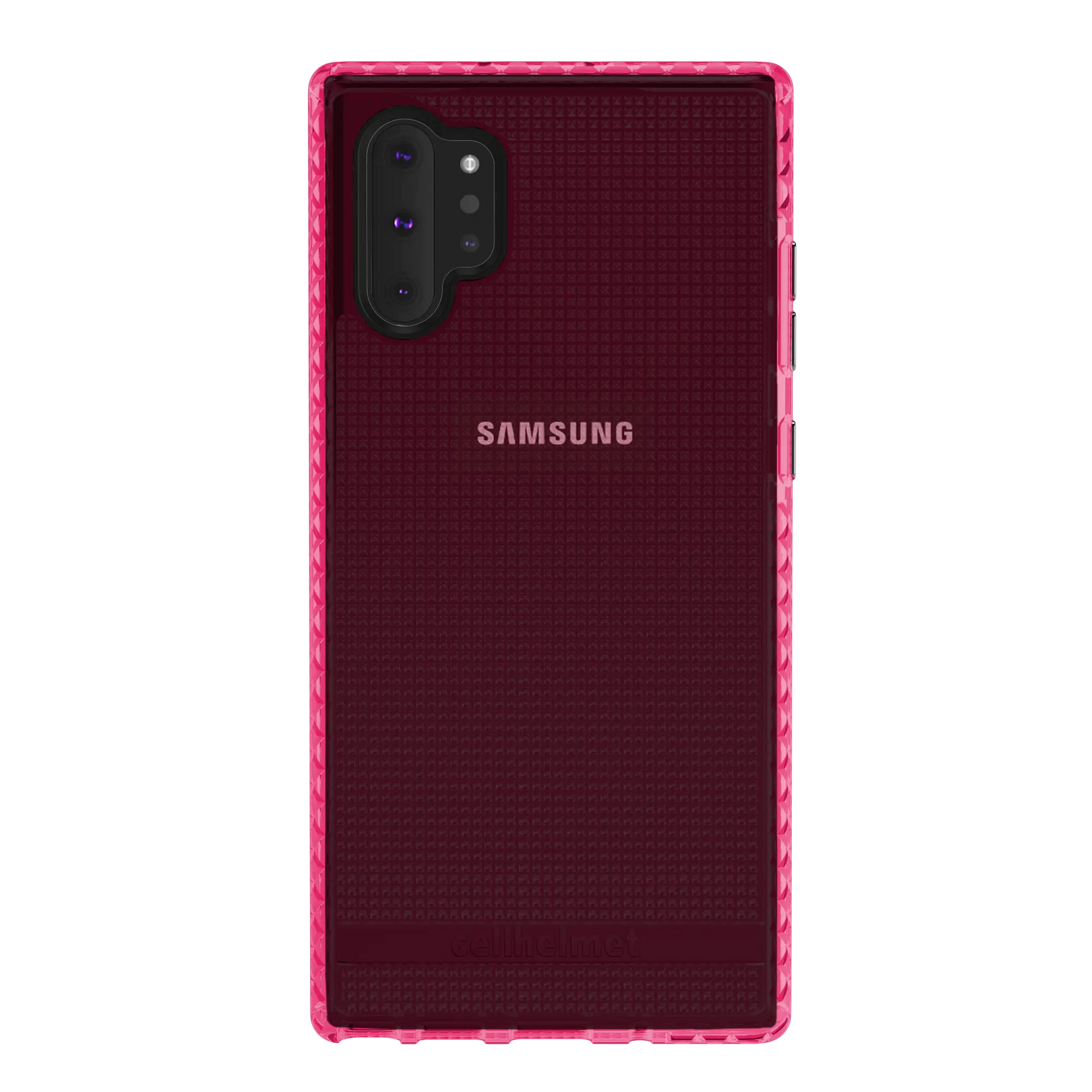 Altitude X Series for Samsung Galaxy Note 10 Plus - Pink - Case - - cellhelmet