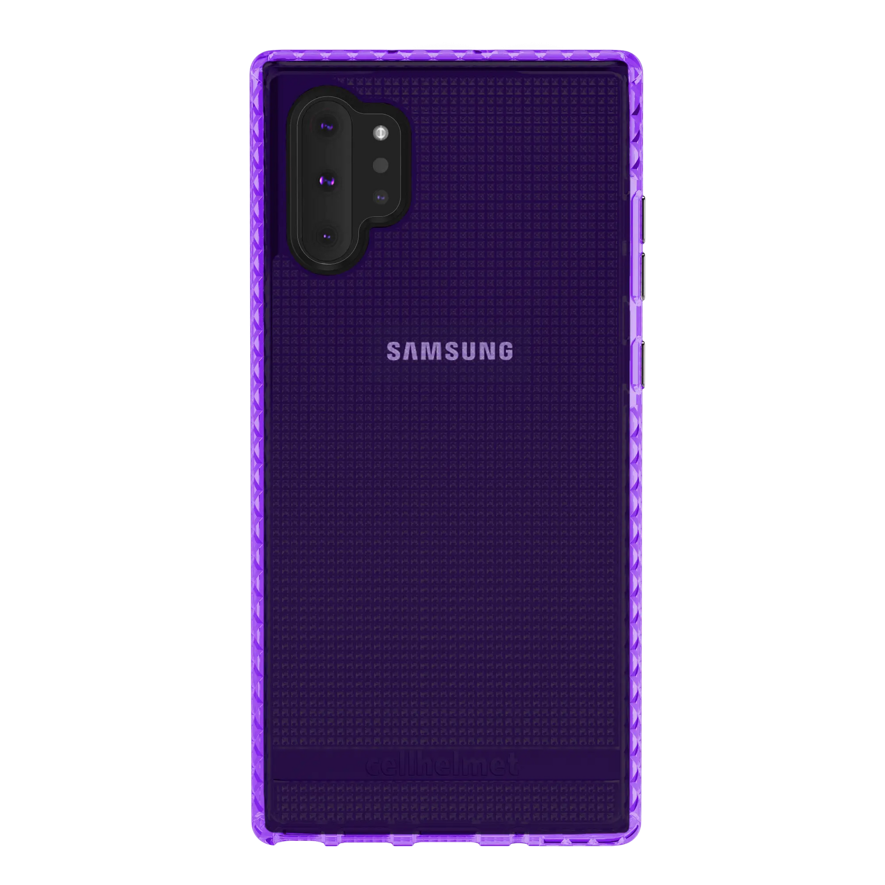 Altitude X Series for Samsung Galaxy Note 10 Plus - Purple - Case - - cellhelmet