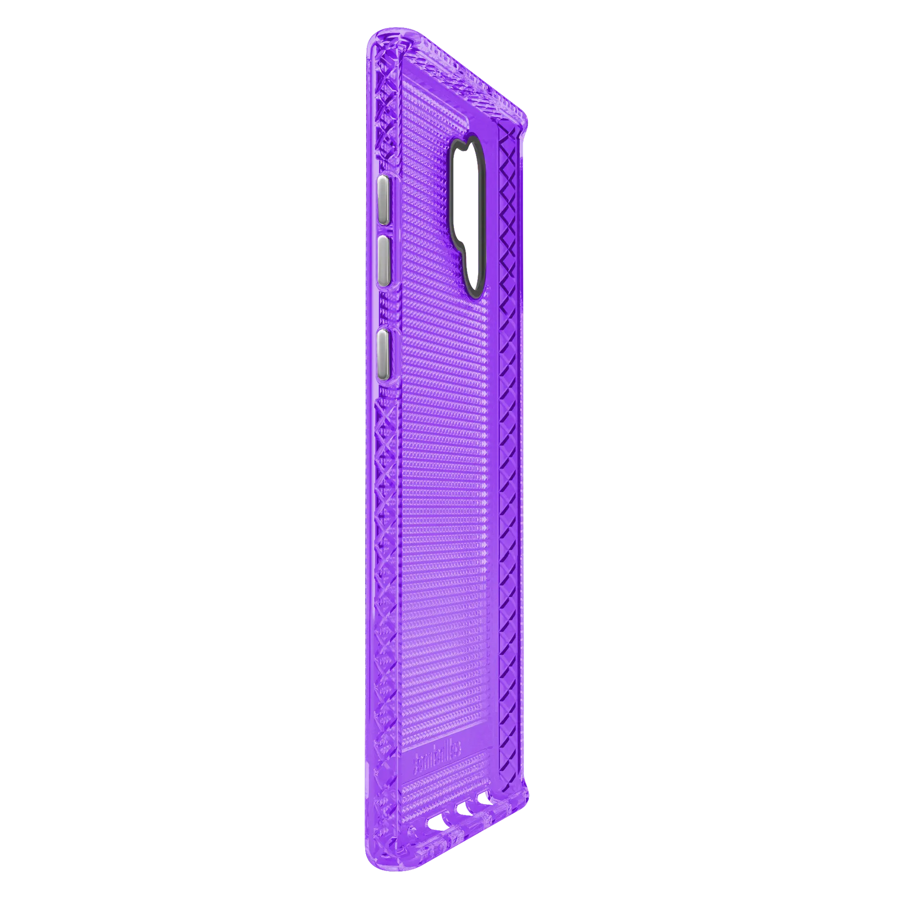 Altitude X Series for Samsung Galaxy Note 10 Plus - Purple - Case - - cellhelmet