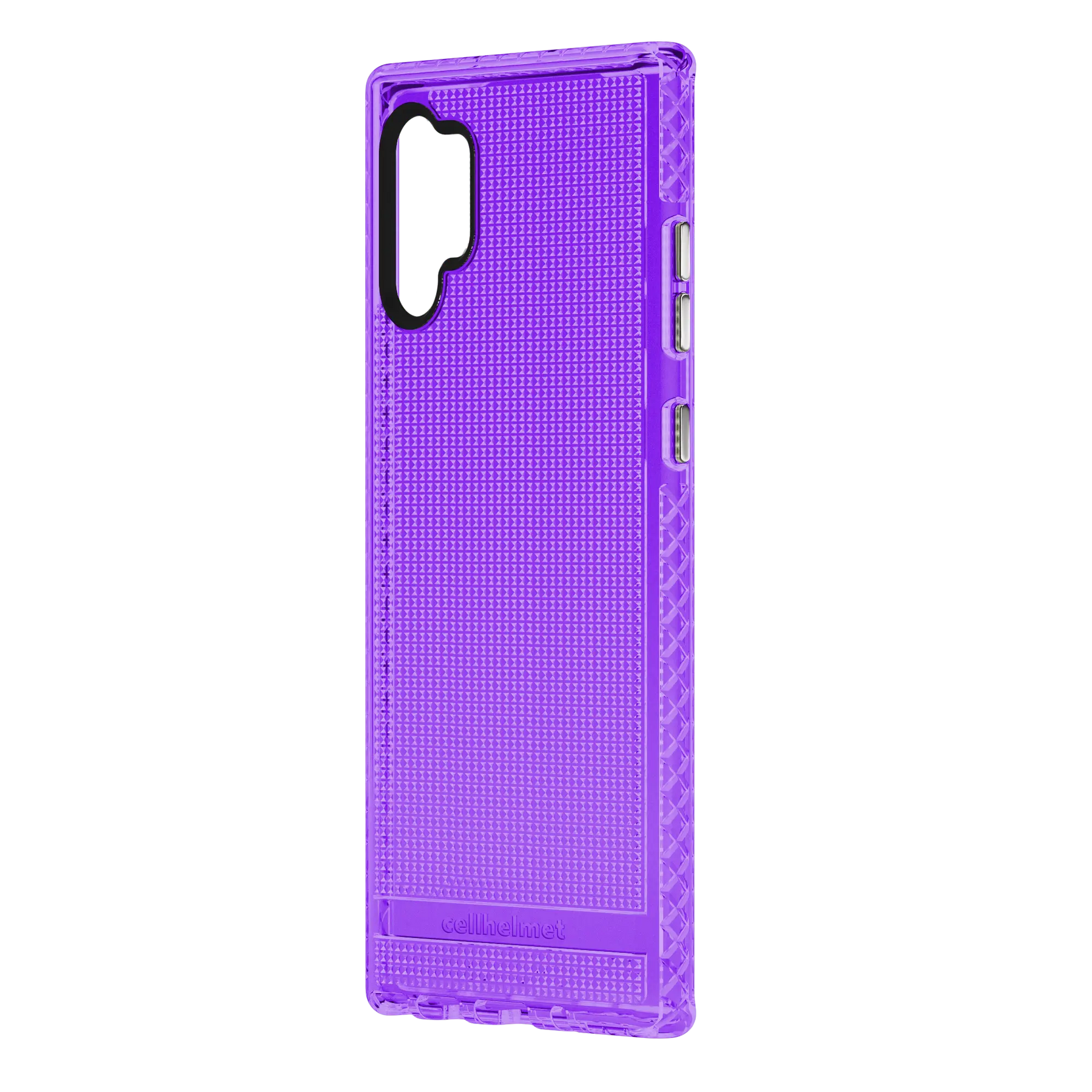 Altitude X Series for Samsung Galaxy Note 10 Plus - Purple - Case - - cellhelmet