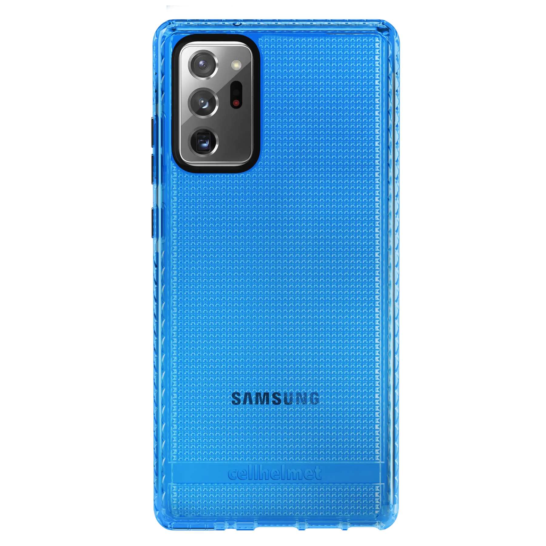 Altitude X Series for Samsung Galaxy Note 20 5G - Blue - Case - - cellhelmet