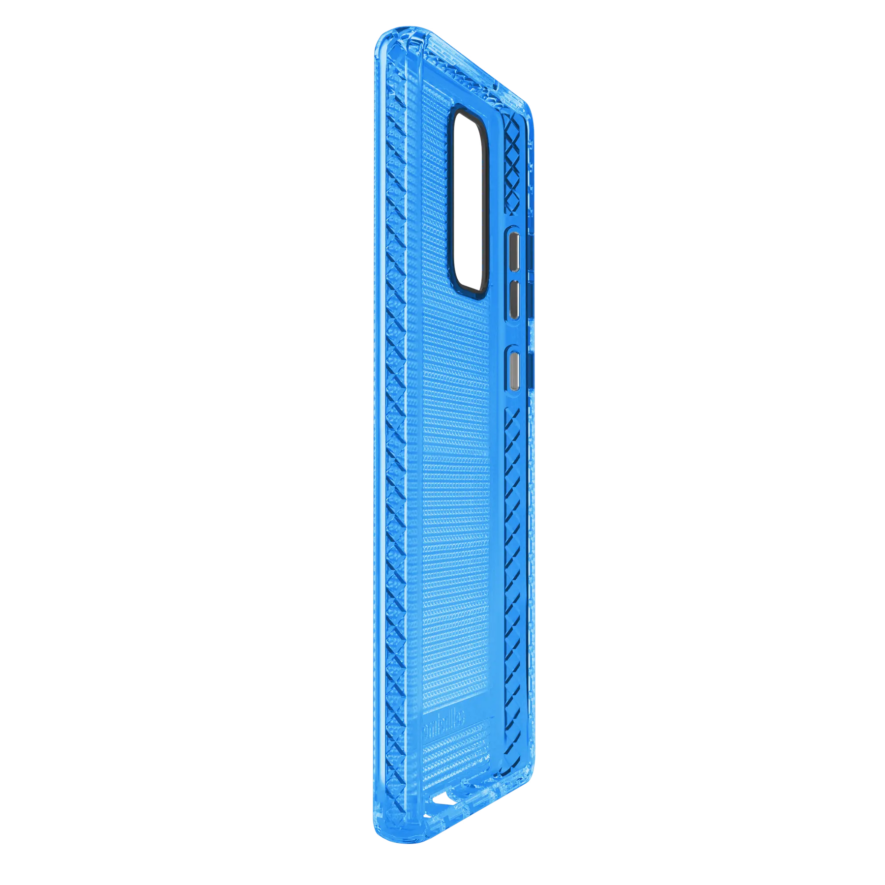 Altitude X Series for Samsung Galaxy Note 20 Ultra 5G - Blue - Case - - cellhelmet