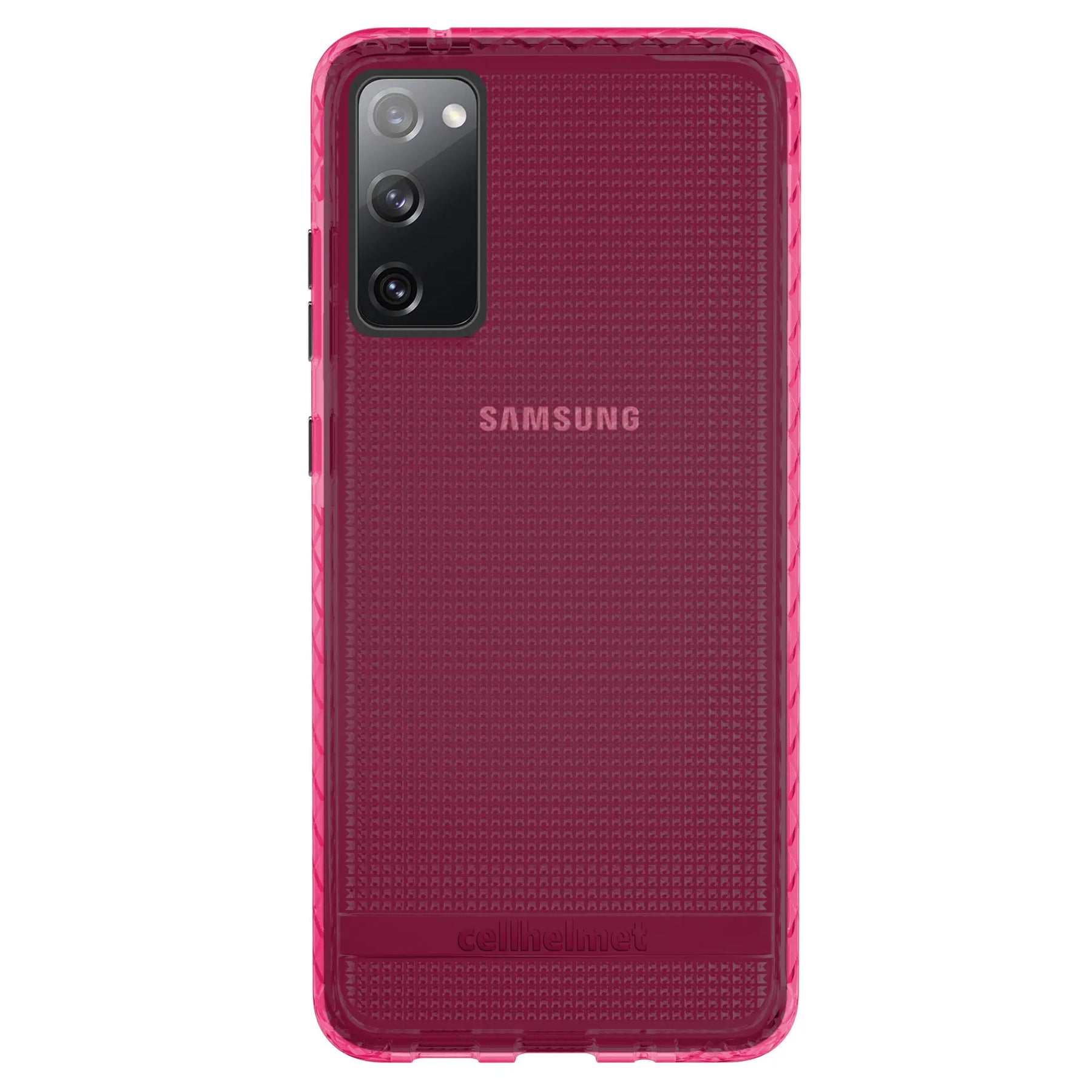 Altitude X Series for Samsung Galaxy S20 Fan Edition - Pink - Case - - cellhelmet