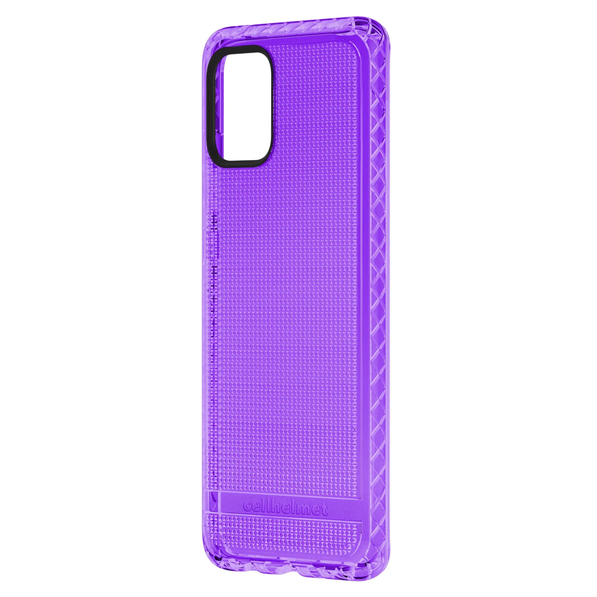 Altitude X Series for Samsung Galaxy S20 Fan Edition  - Purple - Case -  - cellhelmet