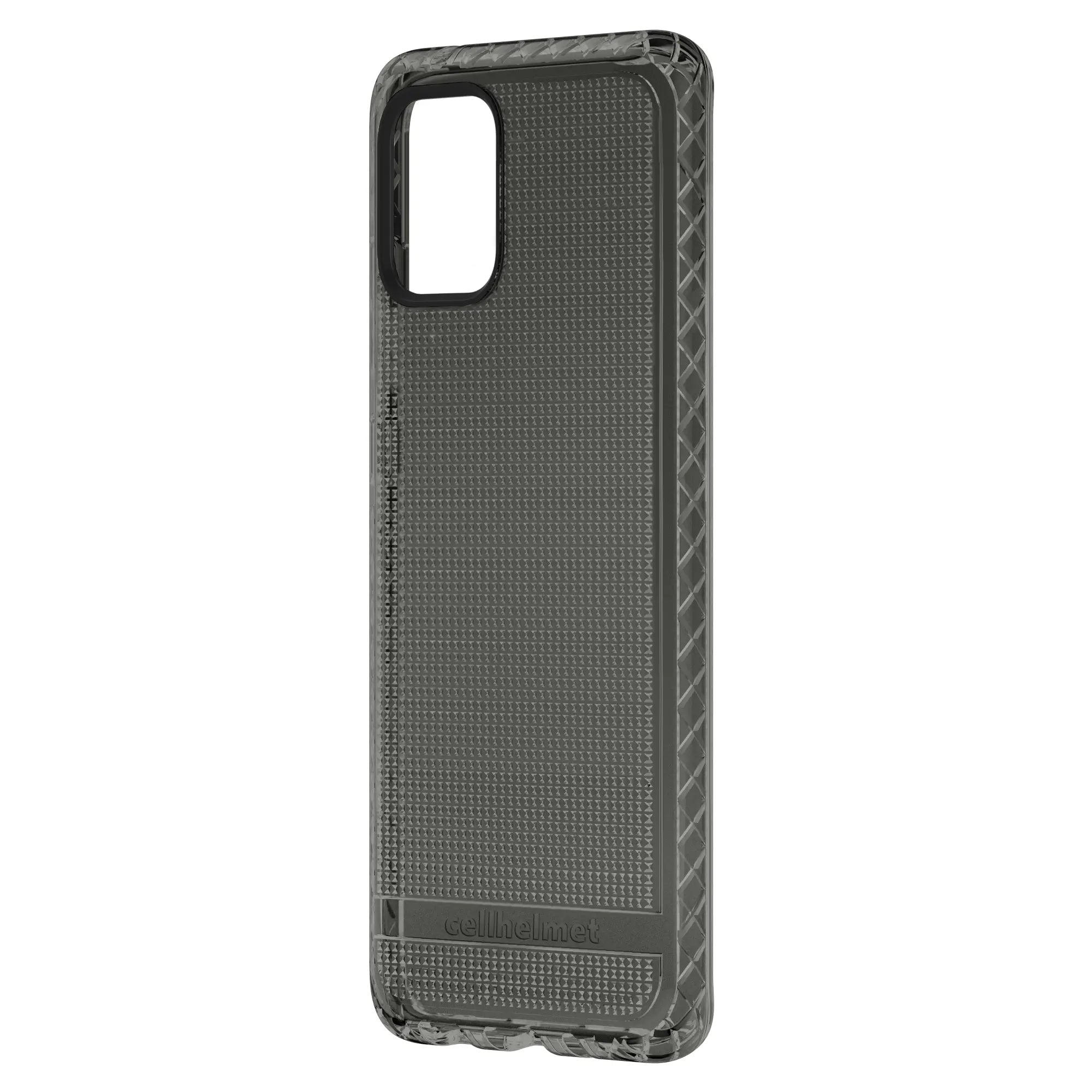 Altitude X Series for Samsung Galaxy S20 Plus - Black - Case - - cellhelmet