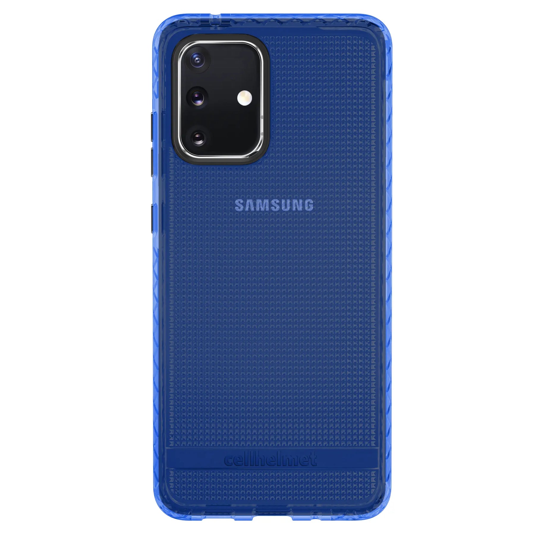 Altitude X Series for Samsung Galaxy S20 Plus - Blue - Case - - cellhelmet