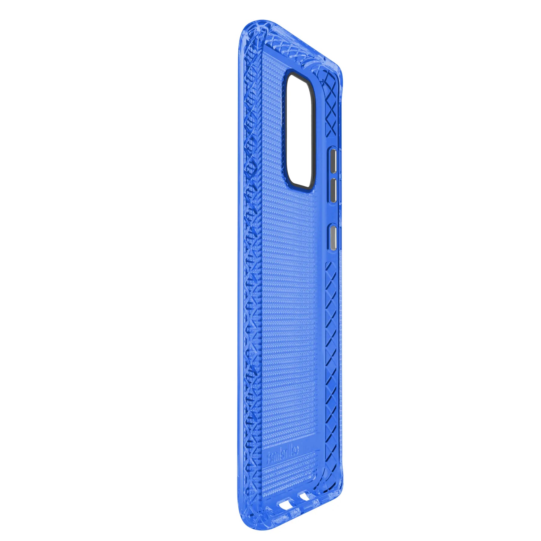 Altitude X Series for Samsung Galaxy S20 Plus - Blue - Case - - cellhelmet