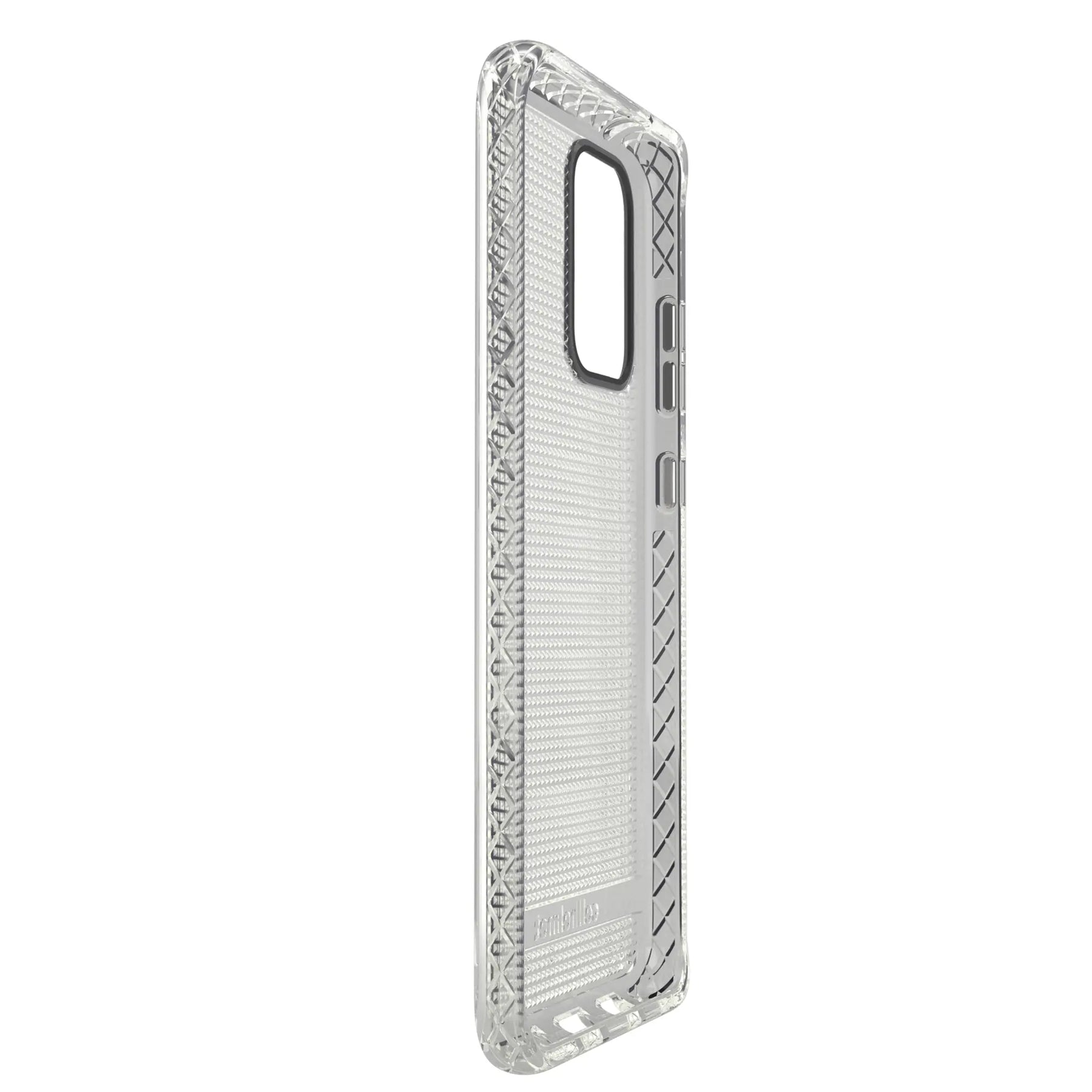 Altitude X Series for Samsung Galaxy S20 Plus - Clear - Case - - cellhelmet