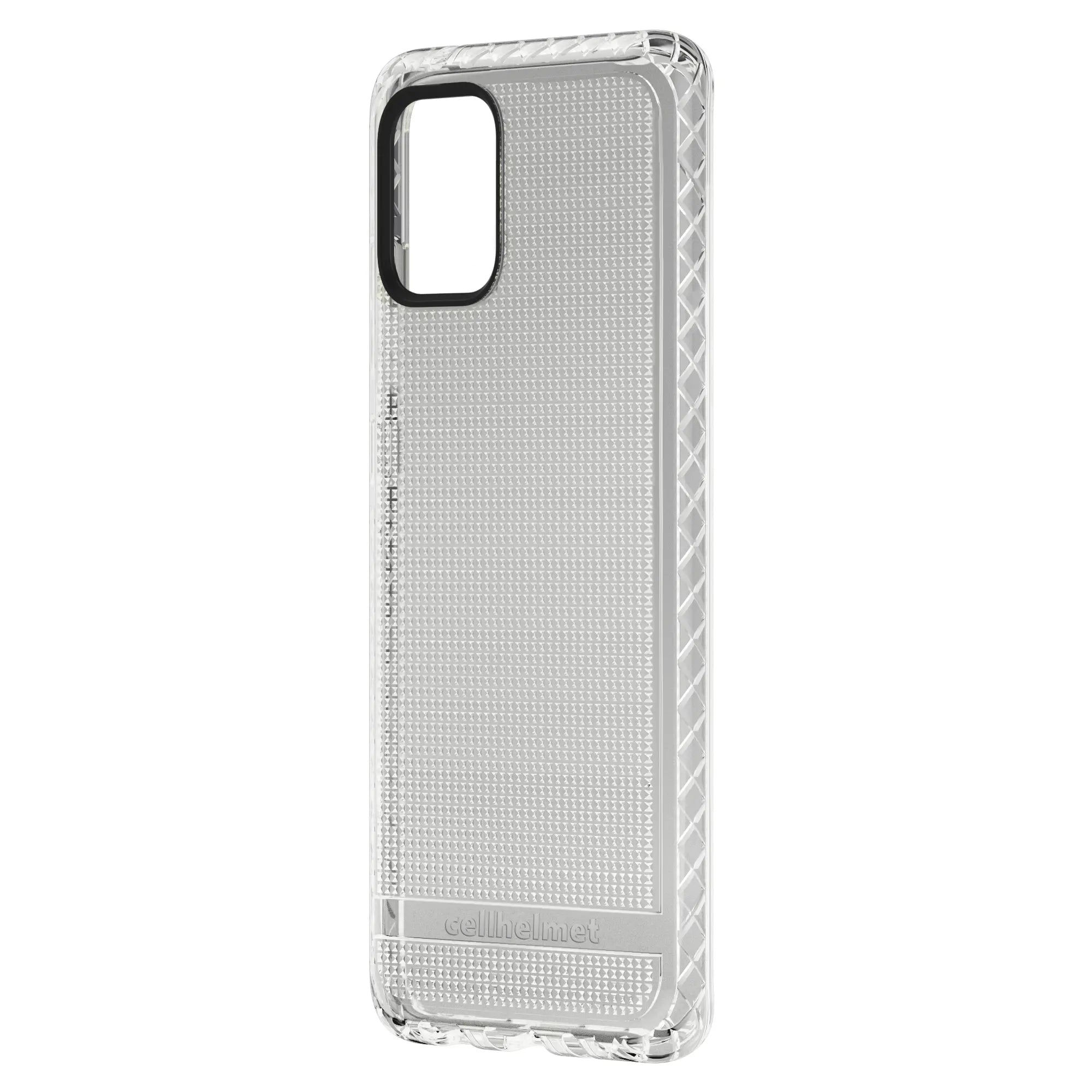 Altitude X Series for Samsung Galaxy S20 Plus - Clear - Case - - cellhelmet