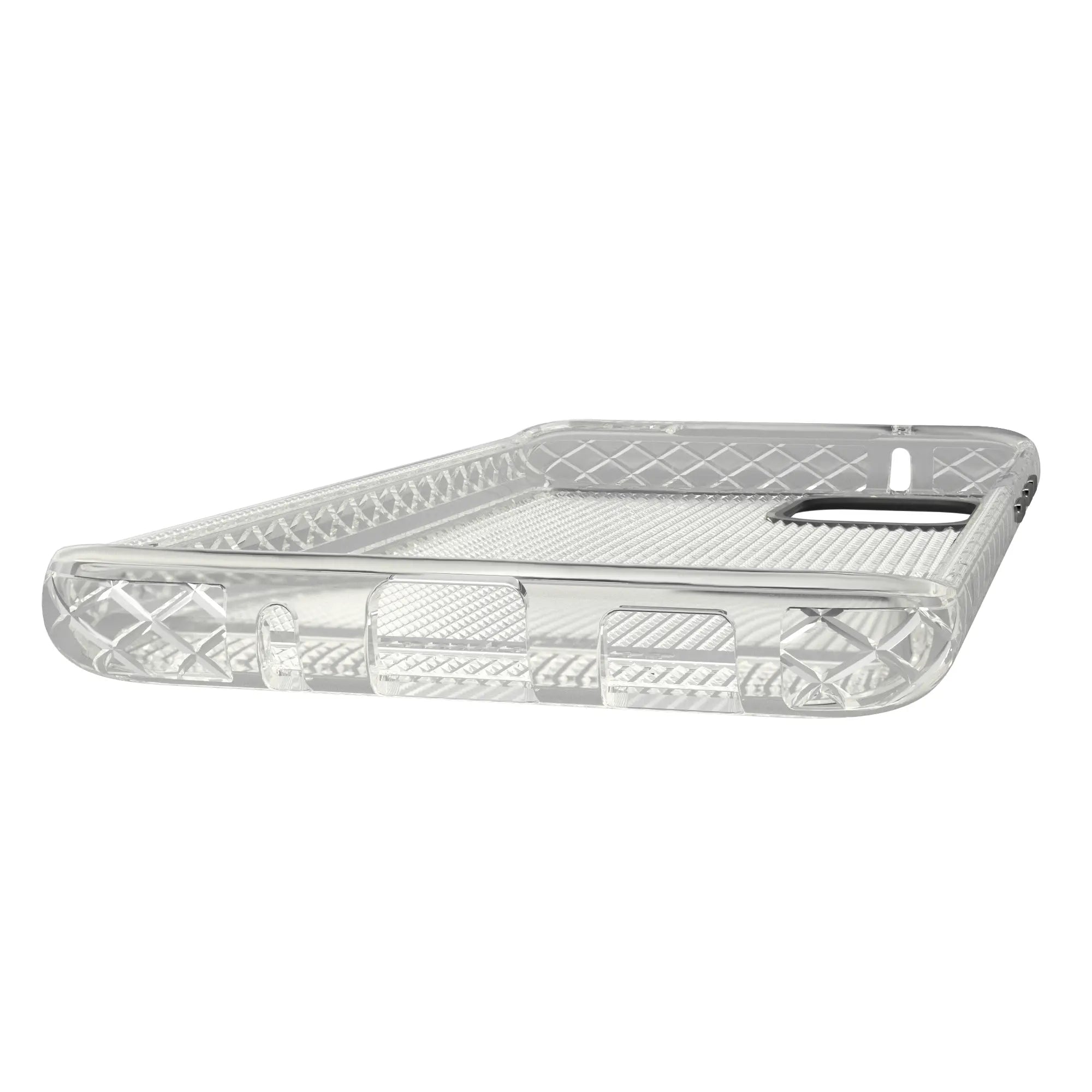 Altitude X Series for Samsung Galaxy S20 Plus - Clear - Case - - cellhelmet