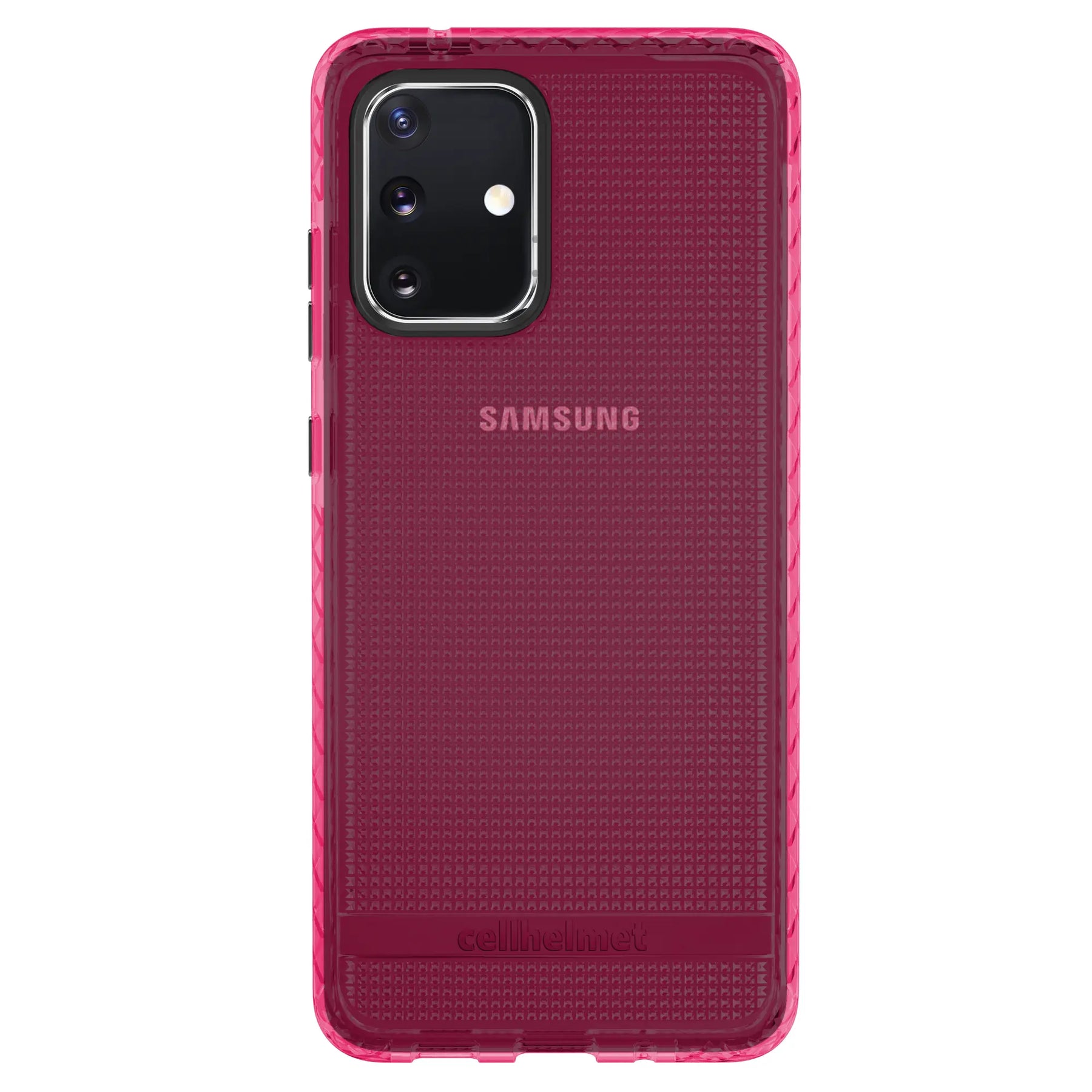 Altitude X Series for Samsung Galaxy S20 Plus - Pink - Case - - cellhelmet
