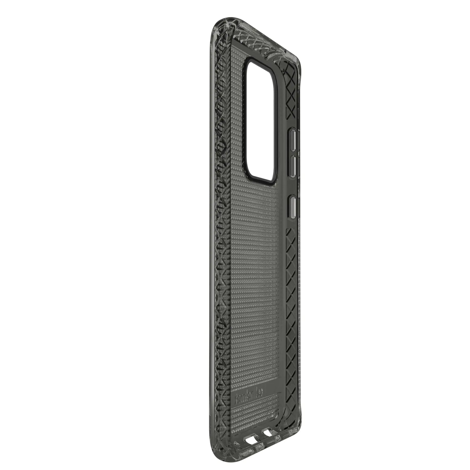 Altitude X Series for Samsung Galaxy S20 Ultra - Black - Case - - cellhelmet