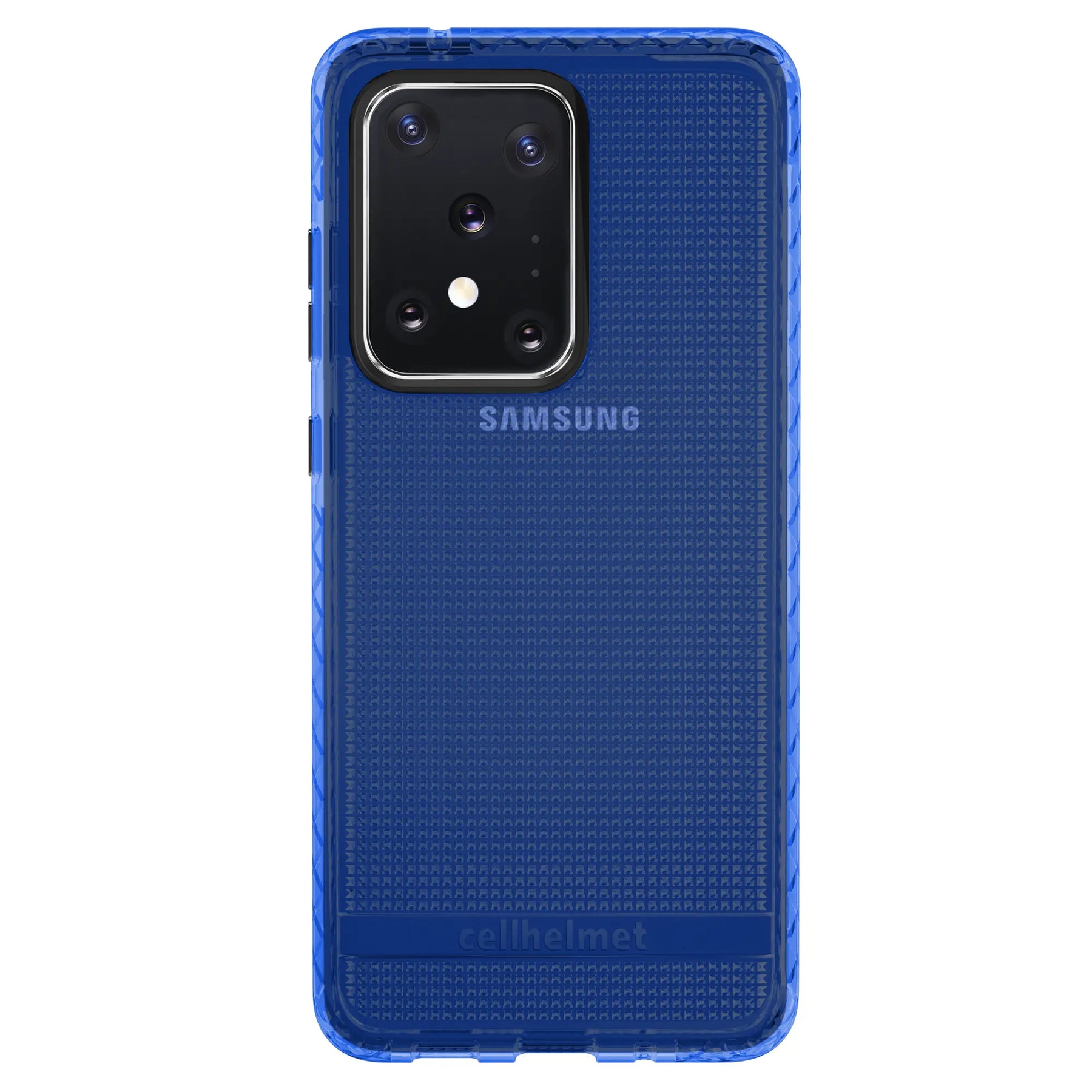 Altitude X Series for Samsung Galaxy S20 Ultra - Blue - Case - - cellhelmet