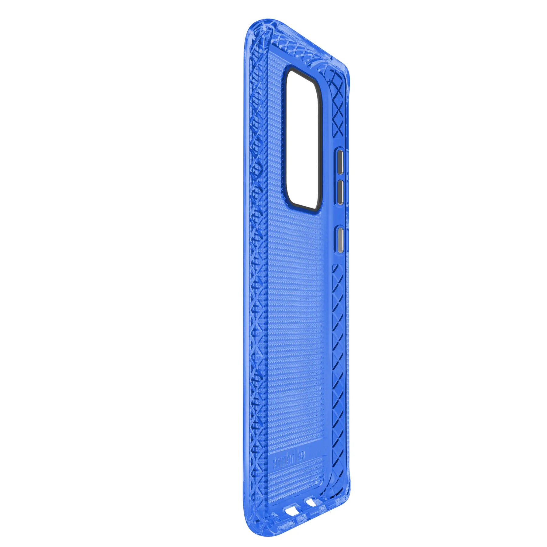 Altitude X Series for Samsung Galaxy S20 Ultra - Blue - Case - - cellhelmet