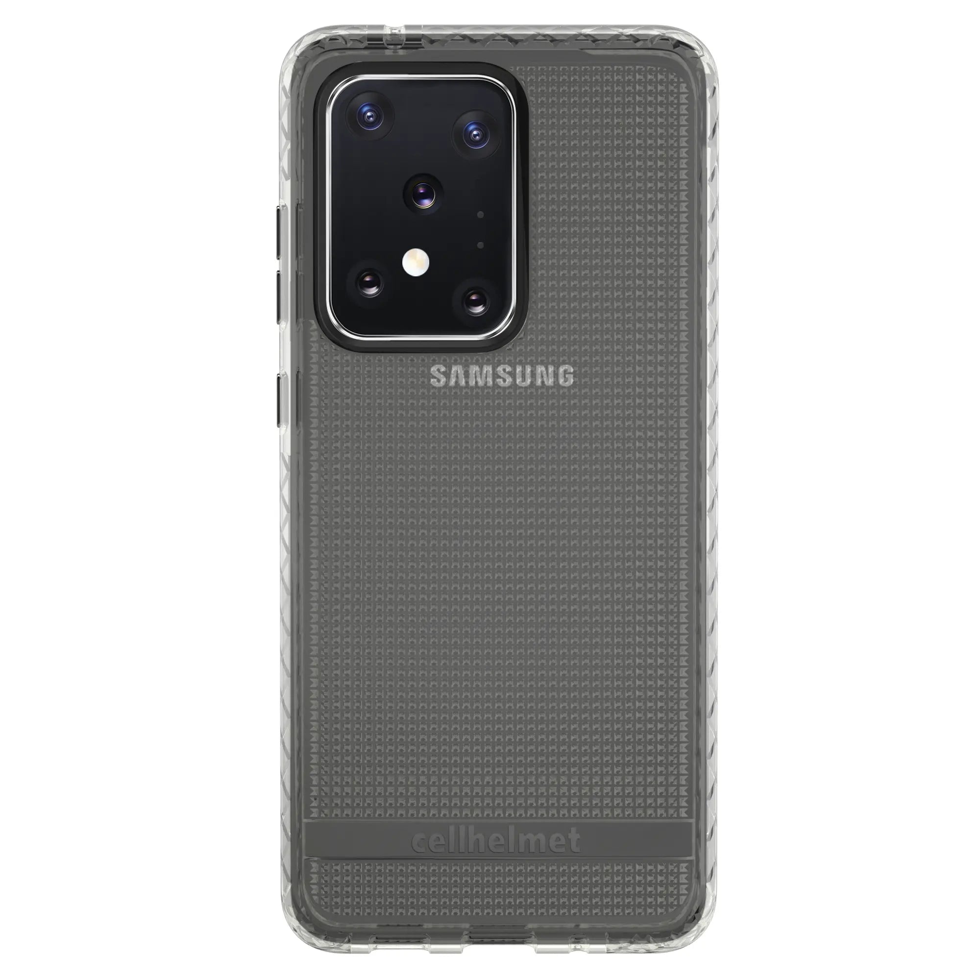 Altitude X Series for Samsung Galaxy S20 Ultra - Clear - Case - - cellhelmet