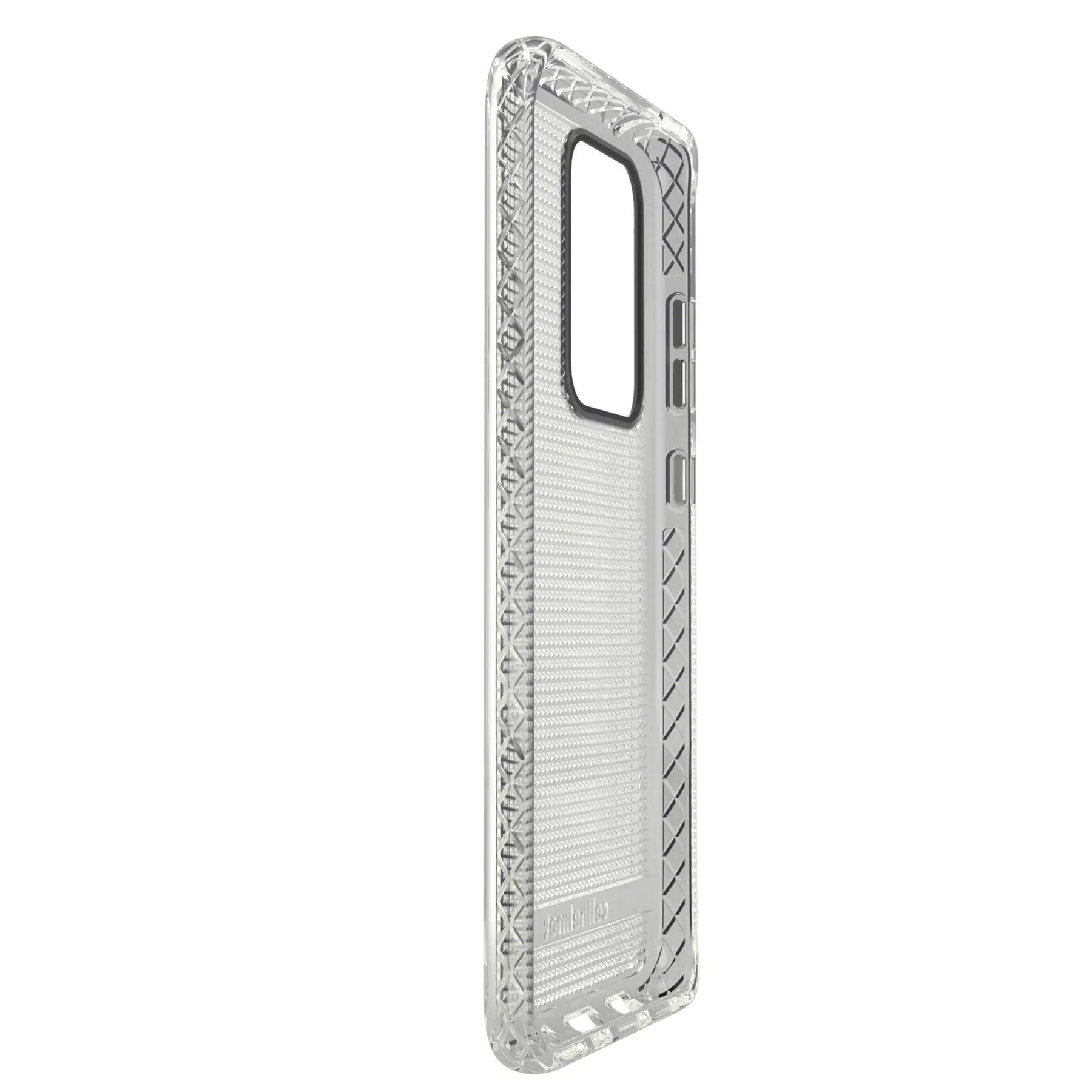 Altitude X Series for Samsung Galaxy S20 Ultra - Clear - Case - - cellhelmet