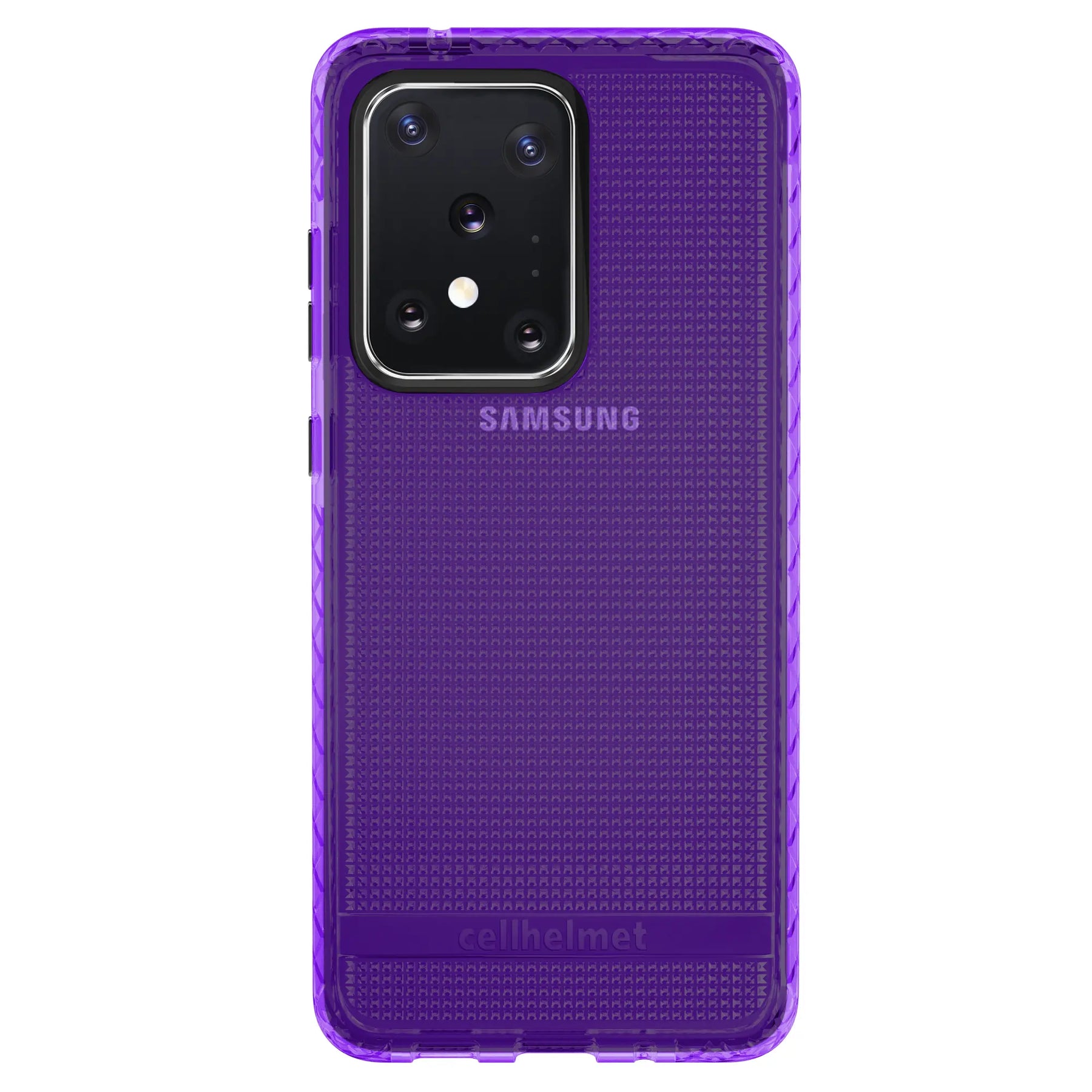 Altitude X Series for Samsung Galaxy S20 Ultra - Purple - Case - - cellhelmet