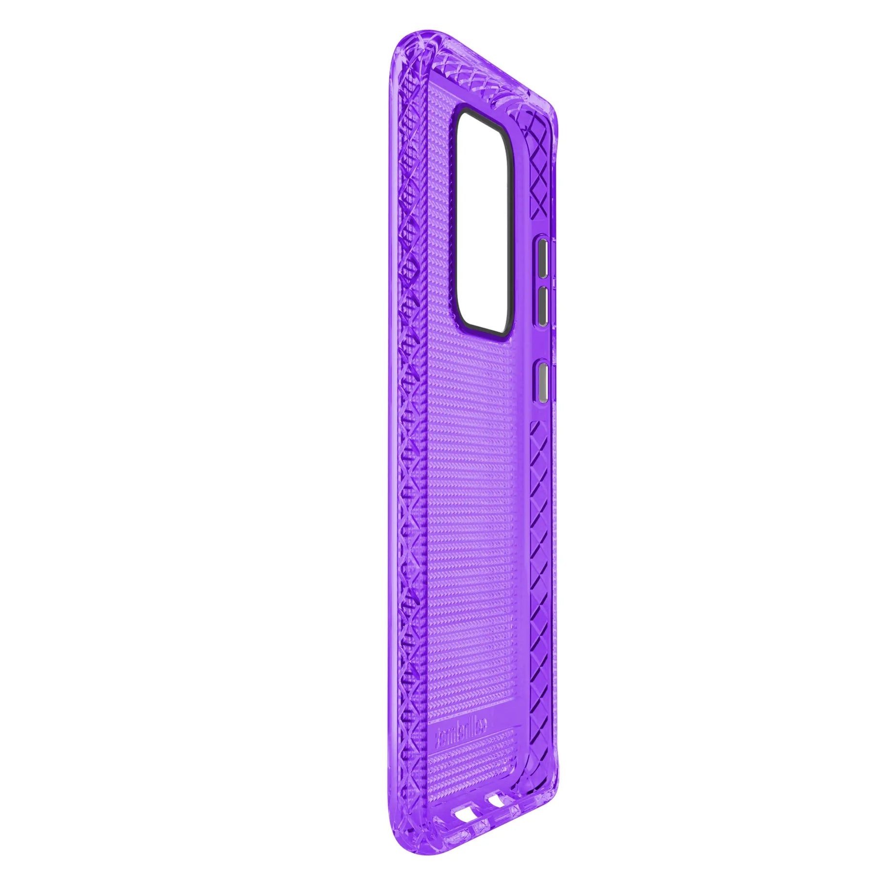 Altitude X Series for Samsung Galaxy S20 Ultra - Purple - Case - - cellhelmet