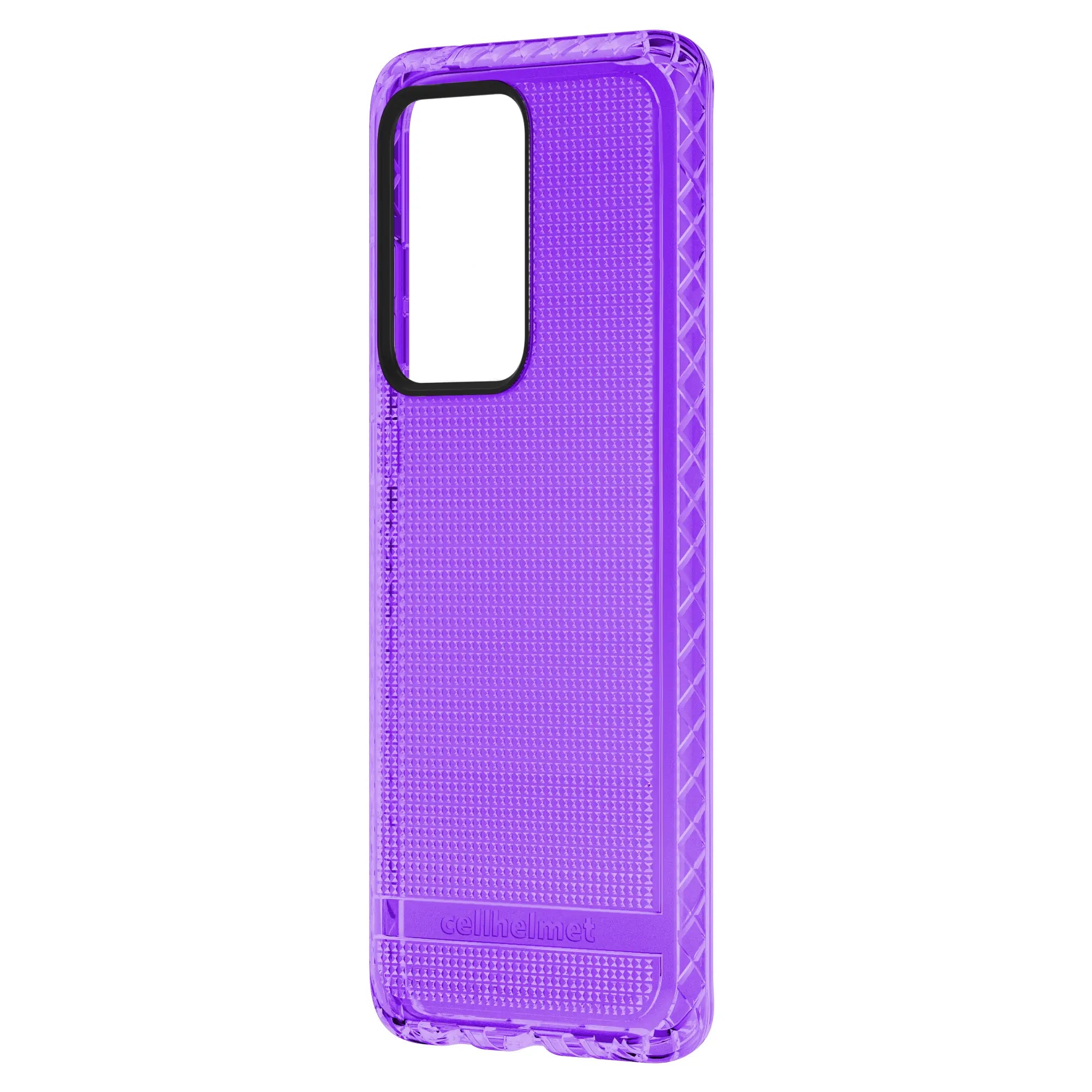 Altitude X Series for Samsung Galaxy S20 Ultra - Purple - Case - - cellhelmet