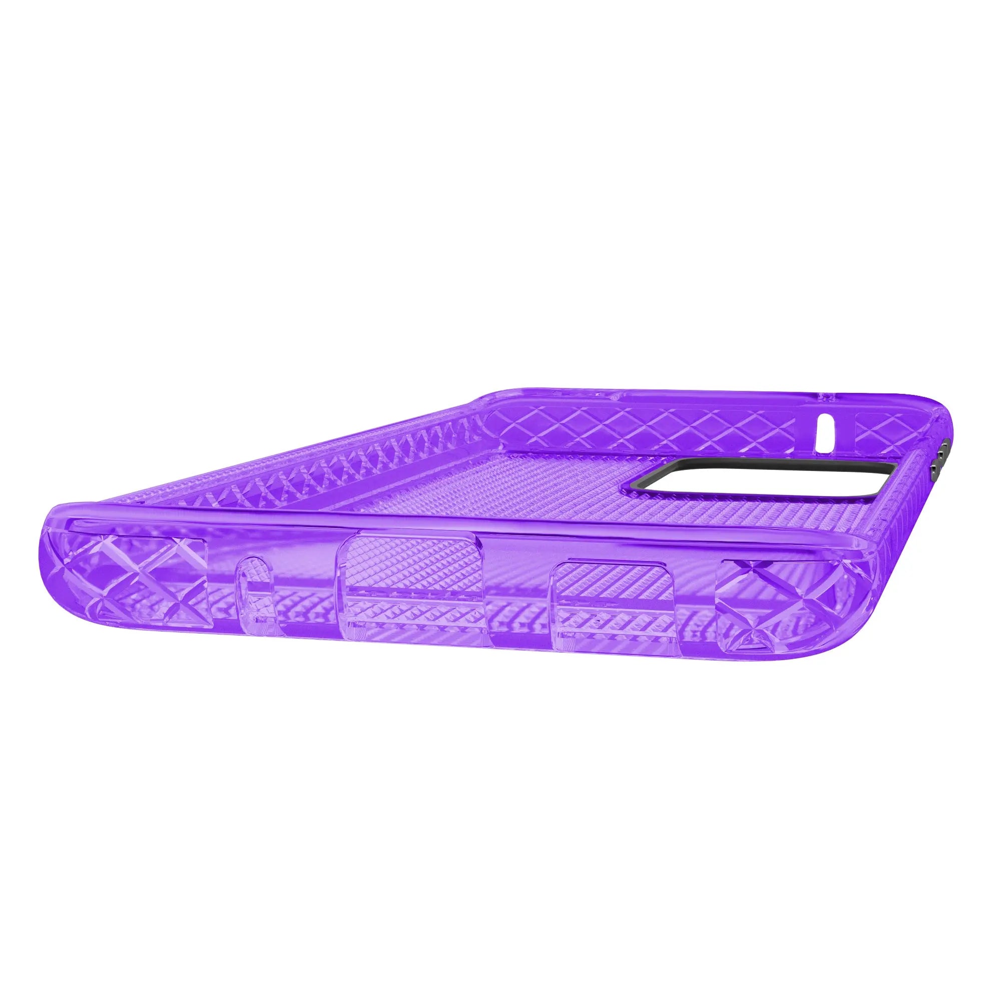 Altitude X Series for Samsung Galaxy S20 Ultra - Purple - Case - - cellhelmet