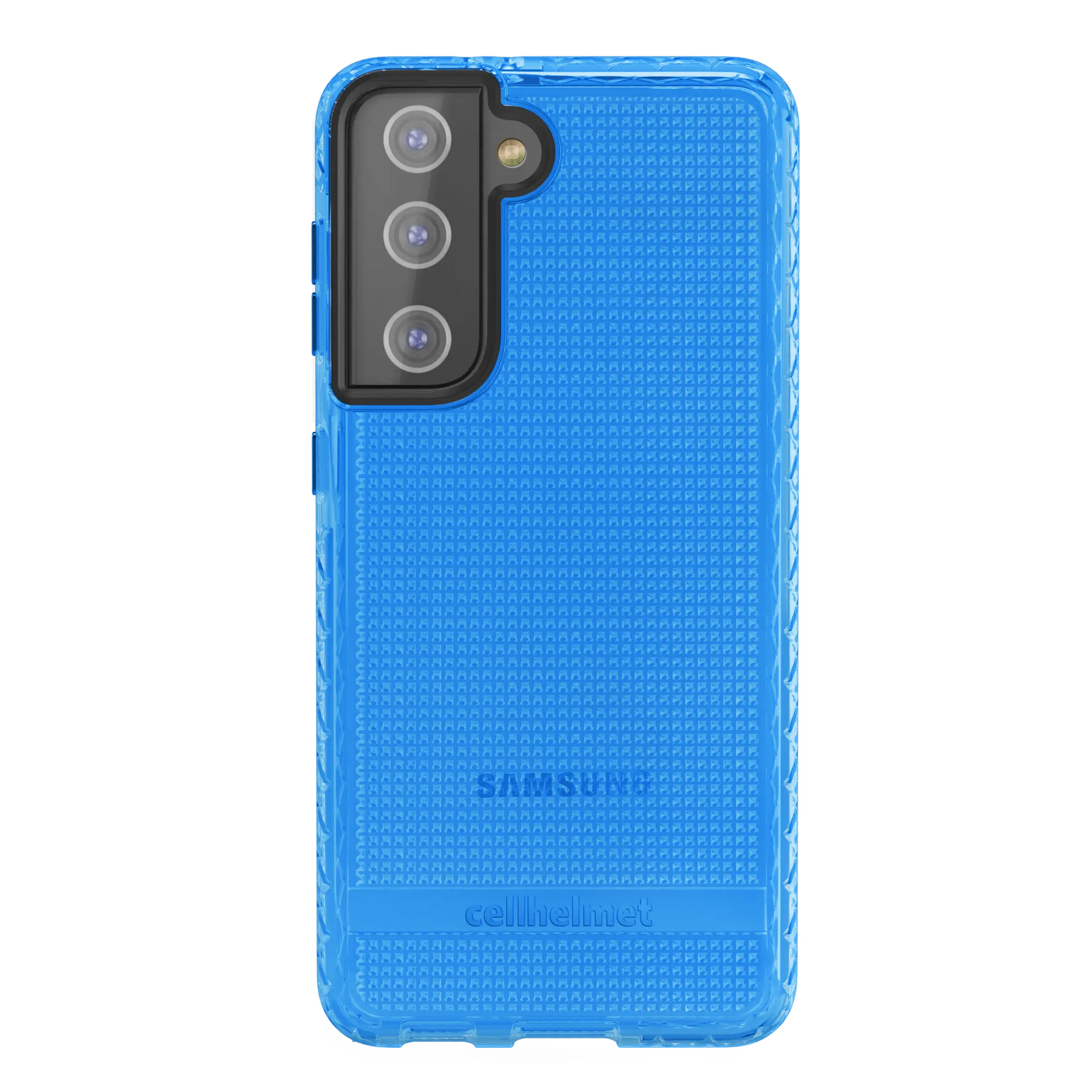 Altitude X Series for Samsung Galaxy S21 - Blue - Case - - cellhelmet