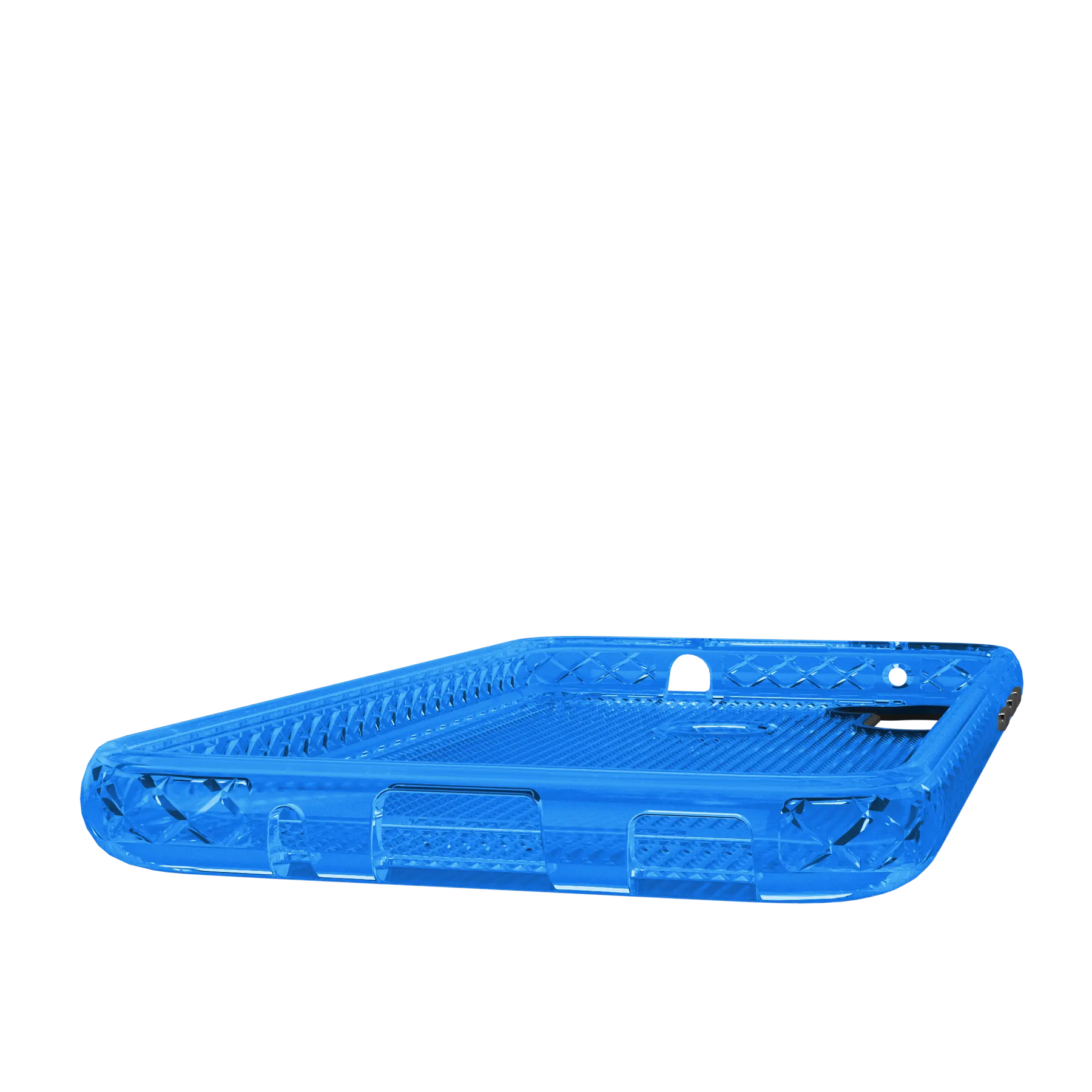 Altitude X Series for Samsung Galaxy S21 - Blue - Case - - cellhelmet