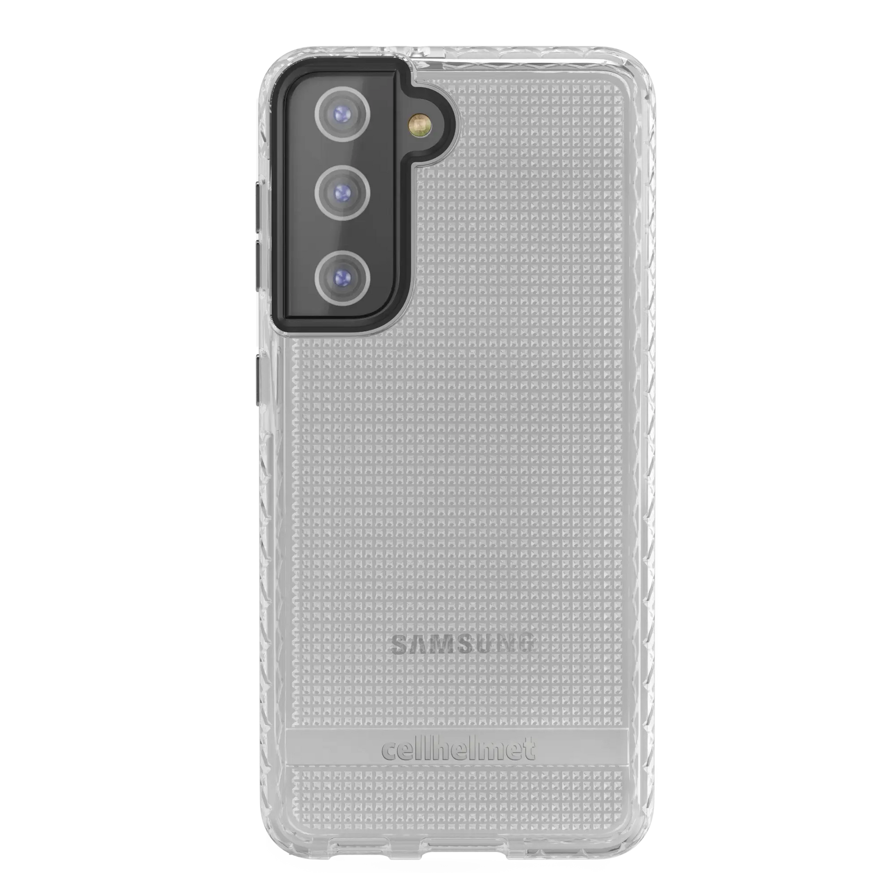 Altitude X Series for Samsung Galaxy S21 - Clear - Case - - cellhelmet
