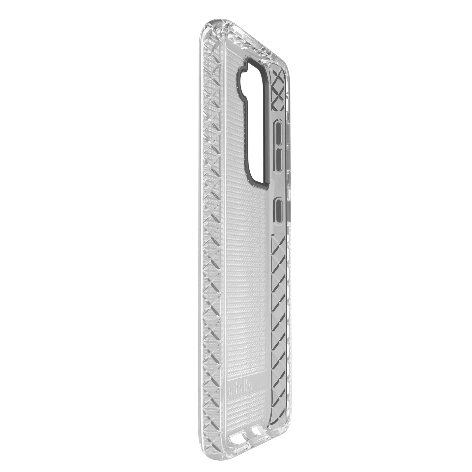 Altitude X Series for Samsung Galaxy S21  - Clear - Case -  - cellhelmet