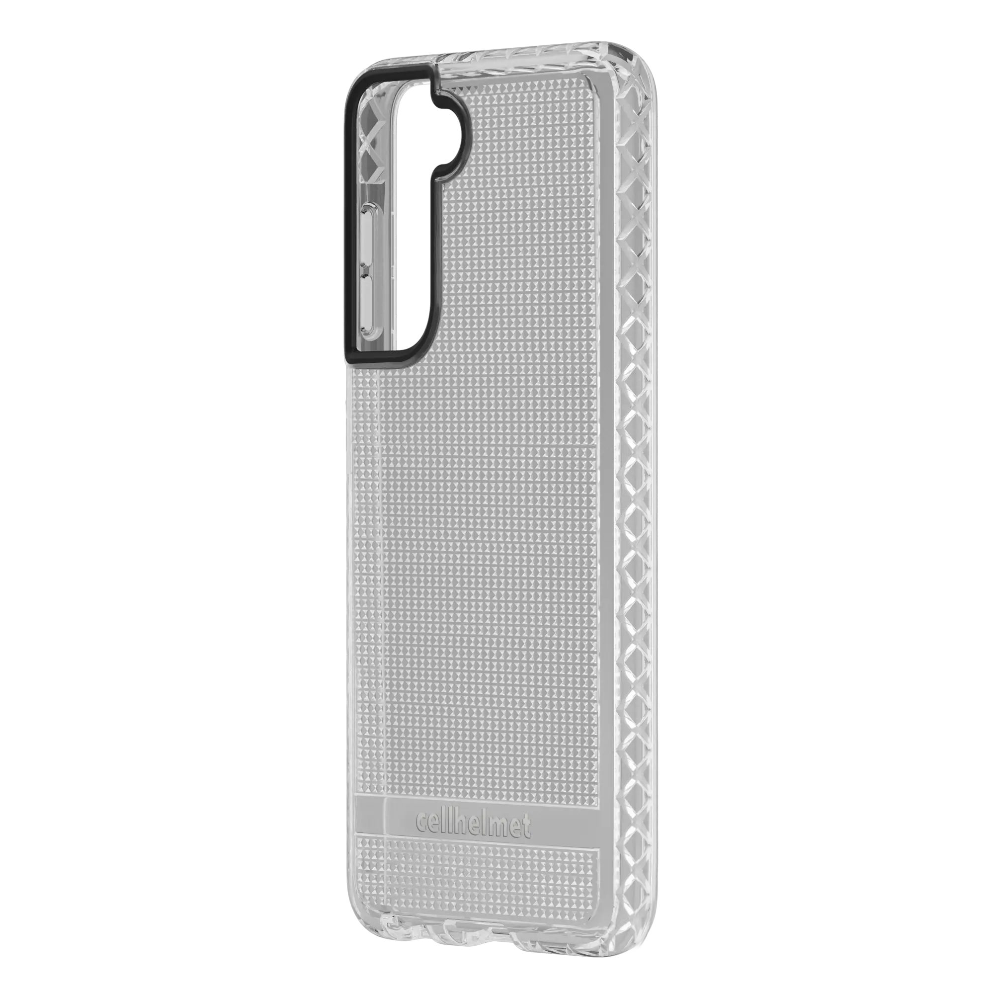 Altitude X Series for Samsung Galaxy S21  - Clear - Case -  - cellhelmet