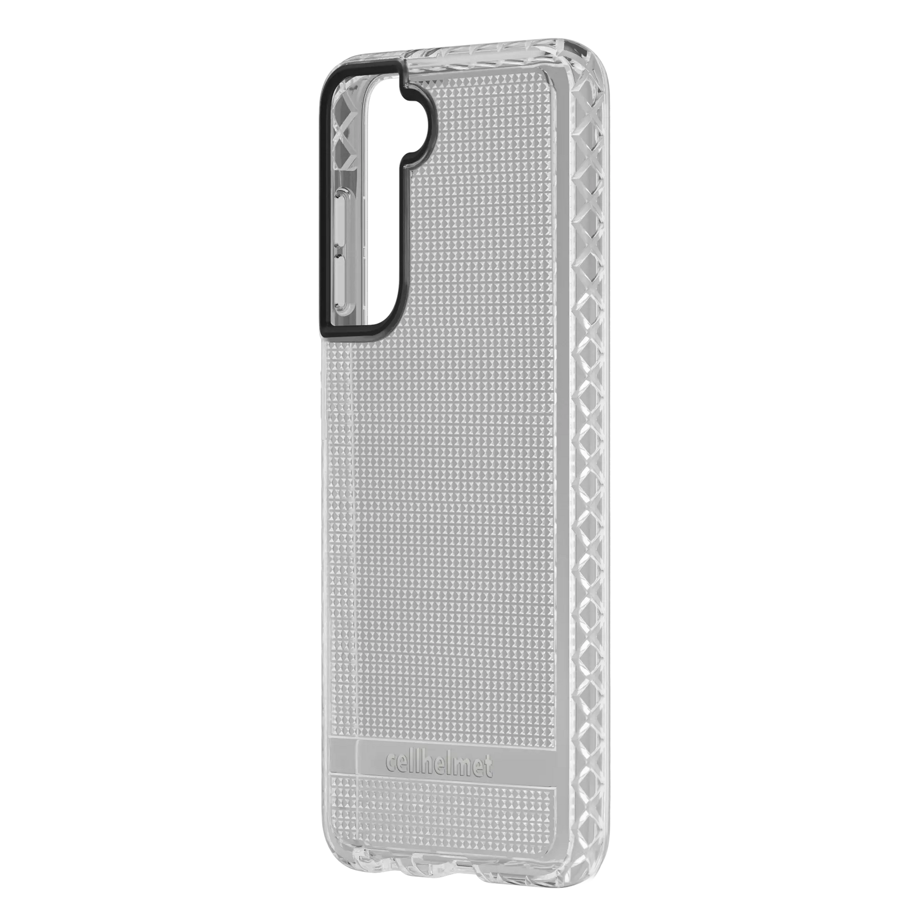 Altitude X Series for Samsung Galaxy S21 - Clear - Case - - cellhelmet