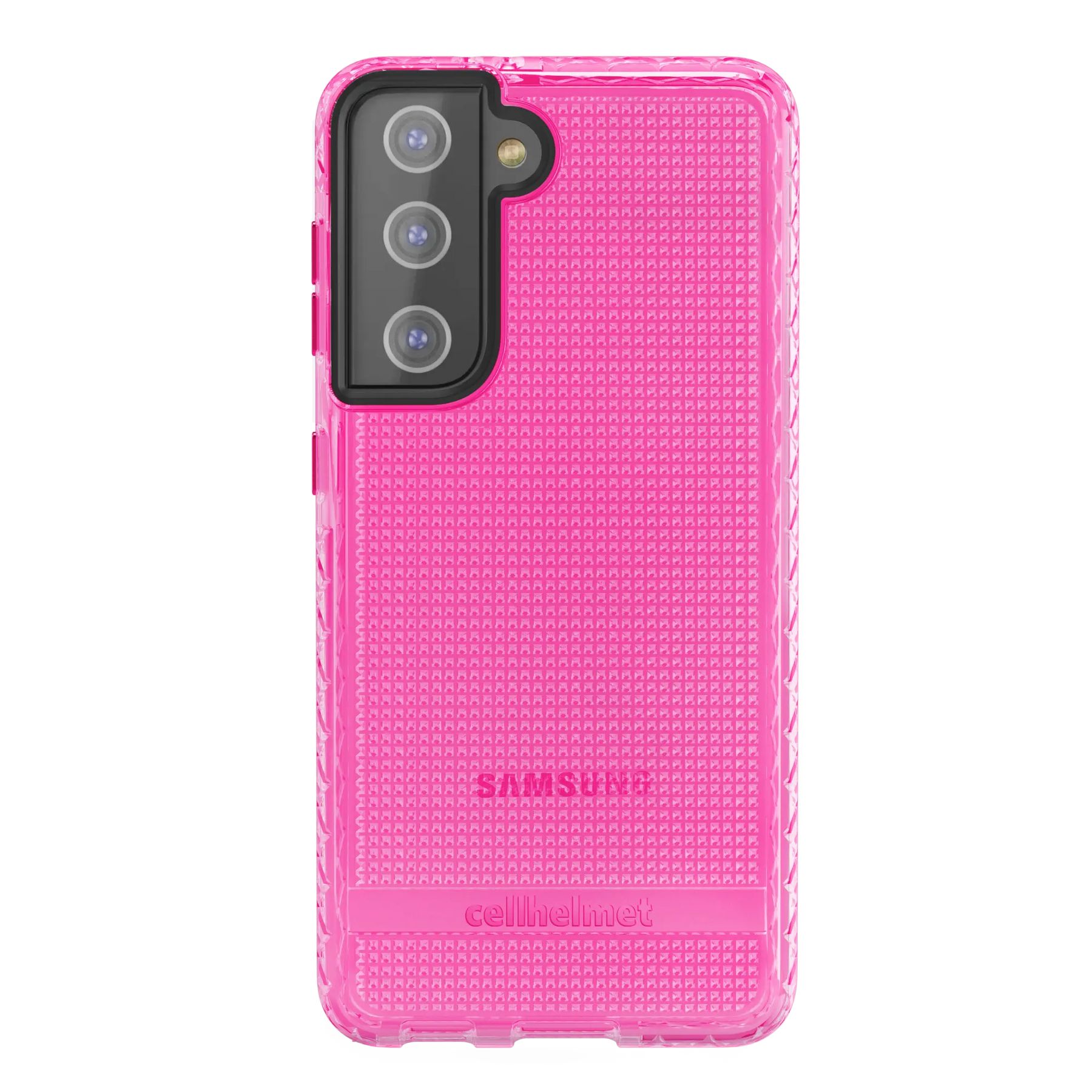 Altitude X Series for Samsung Galaxy S21 - Pink - Case - - cellhelmet