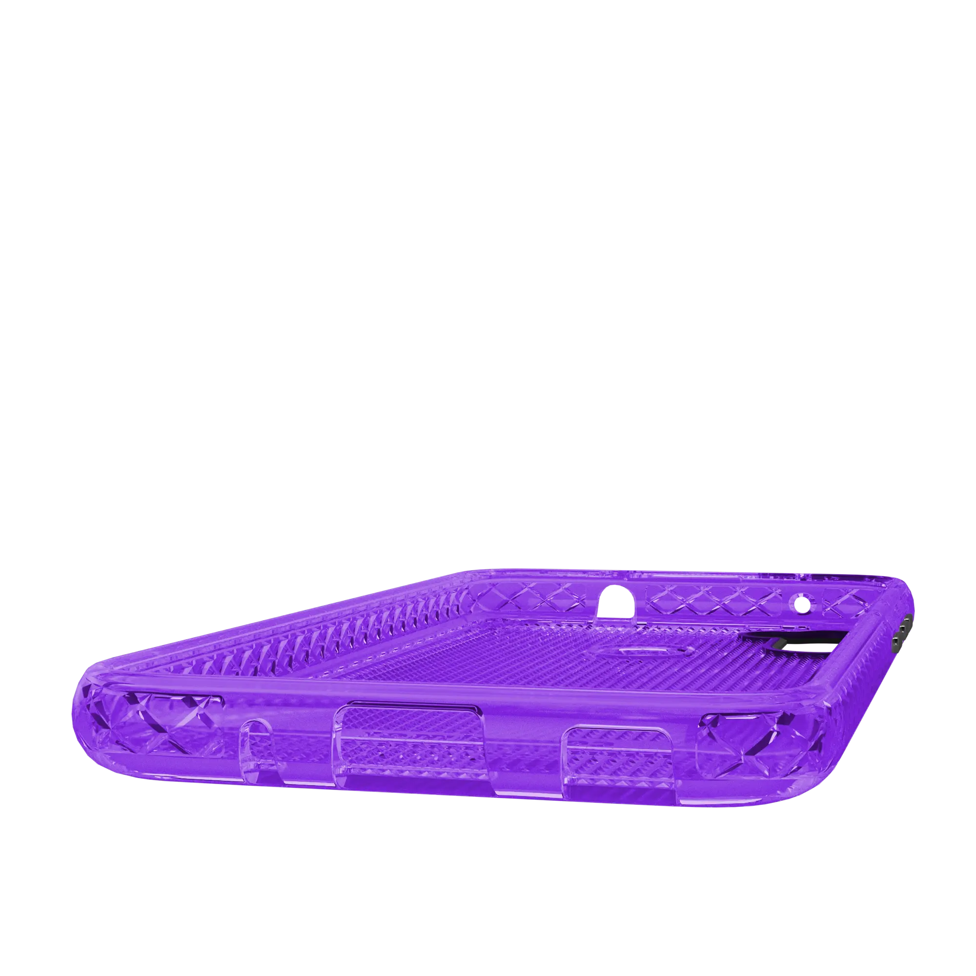Altitude X Series for Samsung Galaxy S21 - Purple - Case - - cellhelmet