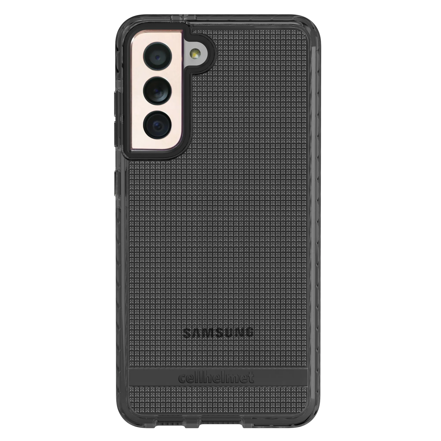 Altitude X Series for Samsung Galaxy S21 FE - Black - Case - - cellhelmet