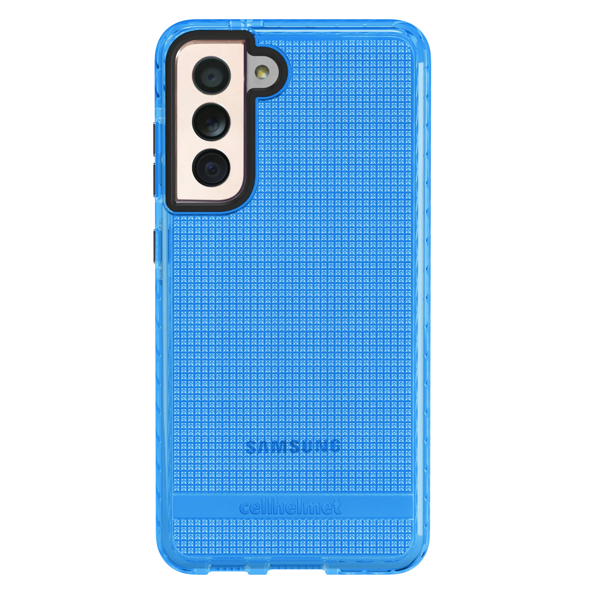 Altitude X Series for Samsung Galaxy S21 FE - Blue - Case - - cellhelmet