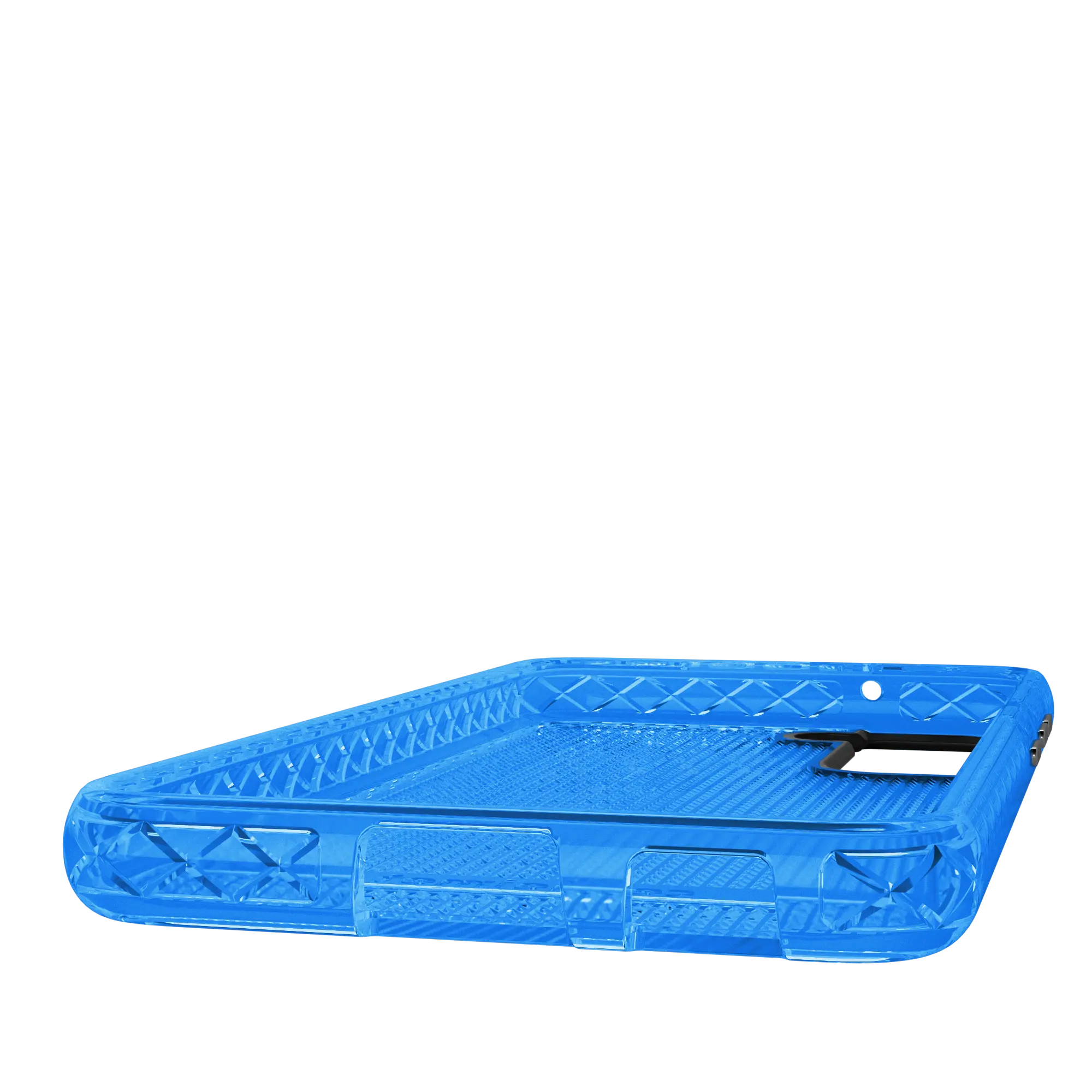Altitude X Series for Samsung Galaxy S21 FE - Blue - Case - - cellhelmet
