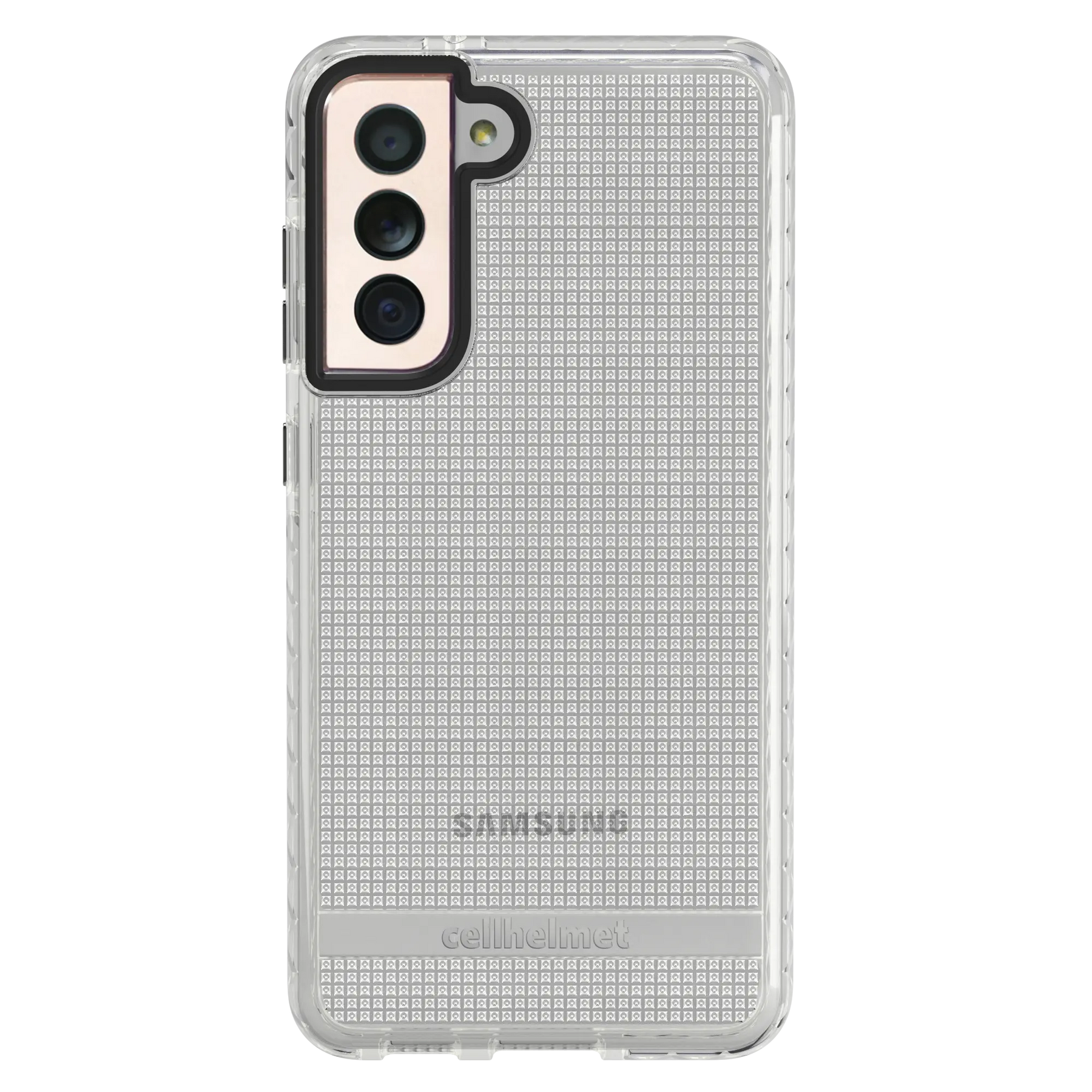 Altitude X Series for Samsung Galaxy S21 FE - Clear - Case - - cellhelmet