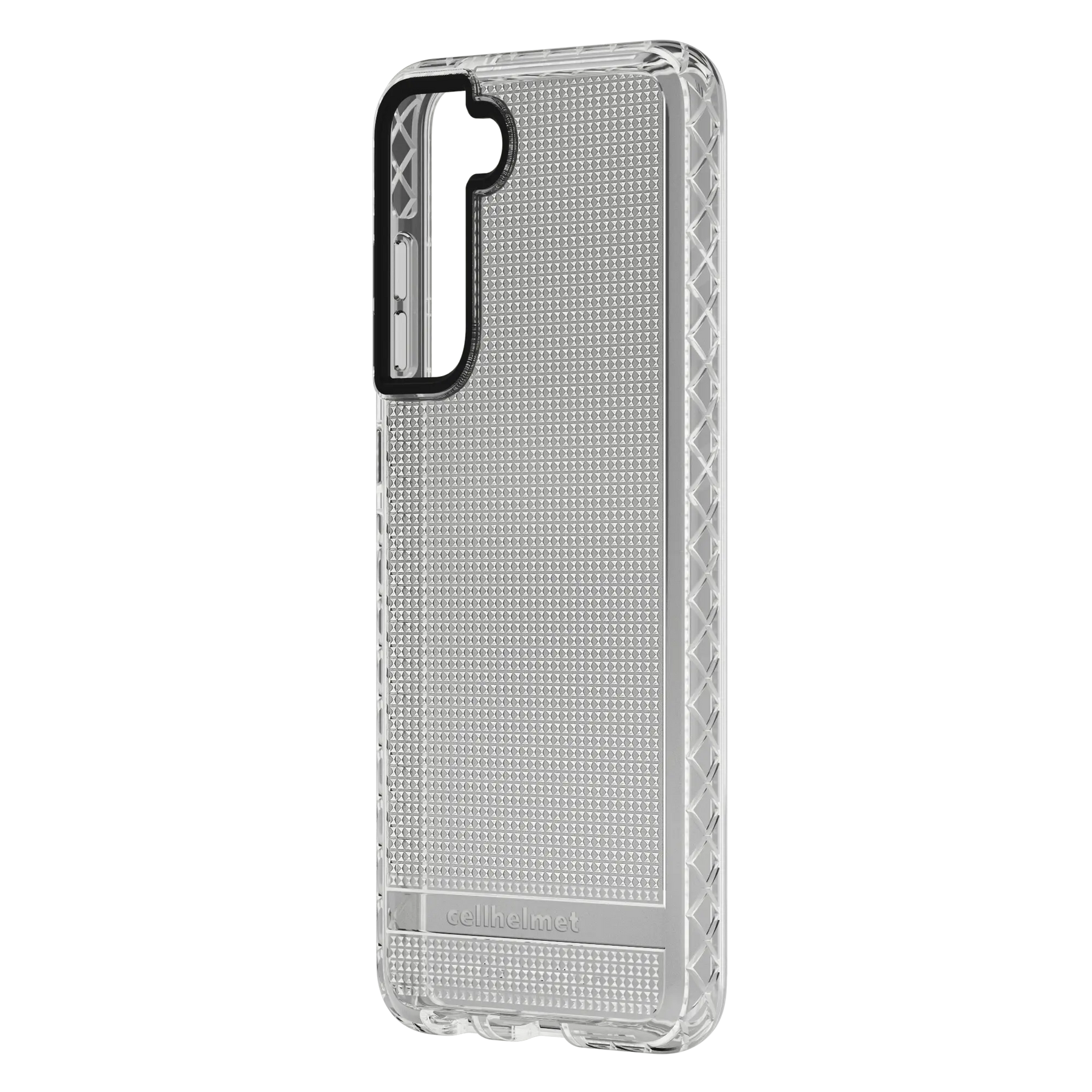 Altitude X Series for Samsung Galaxy S21 FE - Clear - Case - - cellhelmet