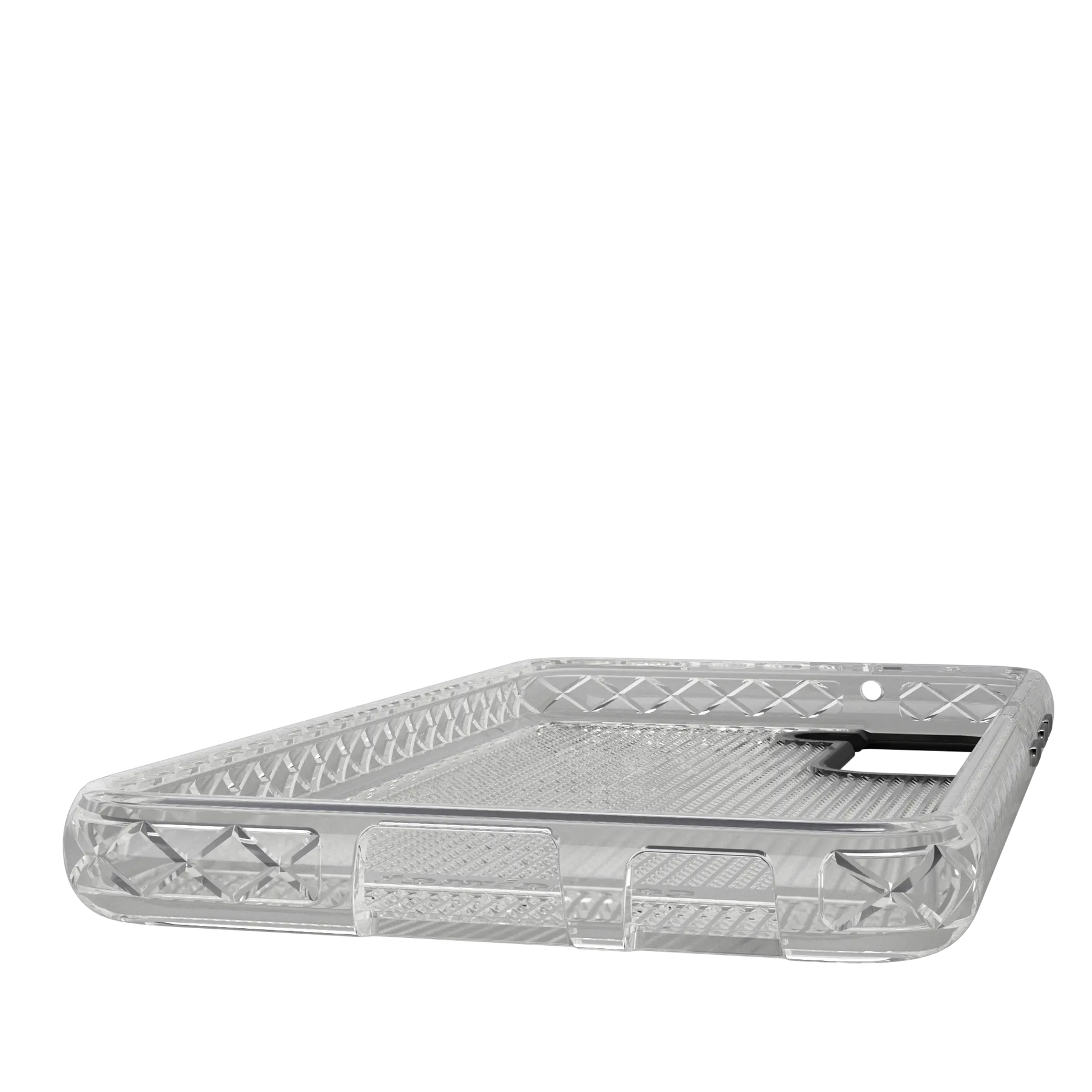 Altitude X Series for Samsung Galaxy S21 FE - Clear - Case - - cellhelmet