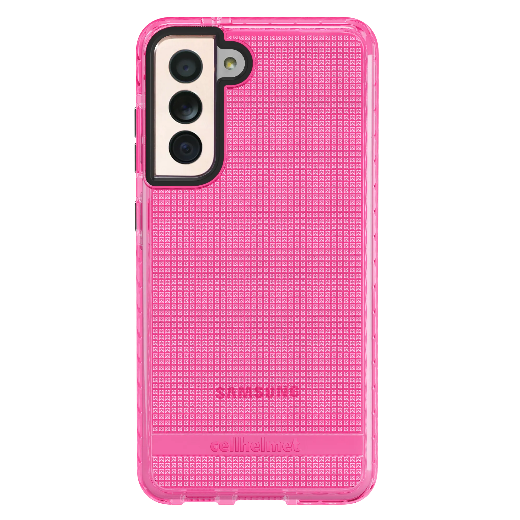 Altitude X Series for Samsung Galaxy S21 FE - Pink - Case - - cellhelmet