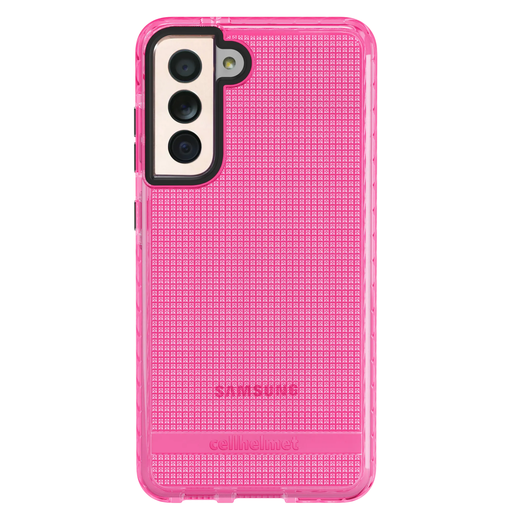 Altitude X Series for Samsung Galaxy S21 FE - Pink - Case - - cellhelmet
