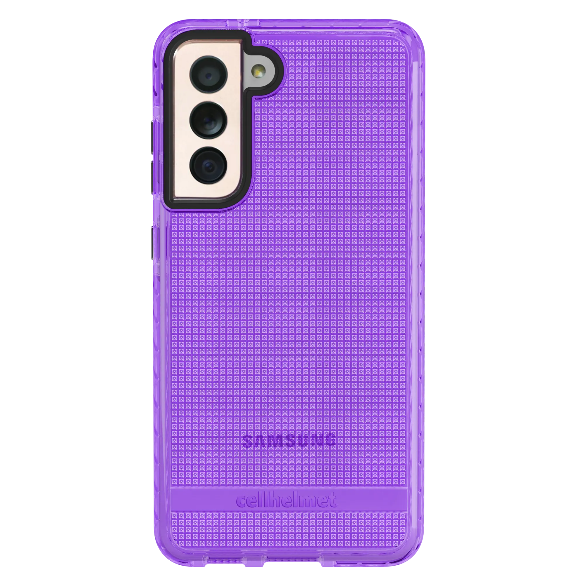 Altitude X Series for Samsung Galaxy S21 FE - Purple - Case - - cellhelmet