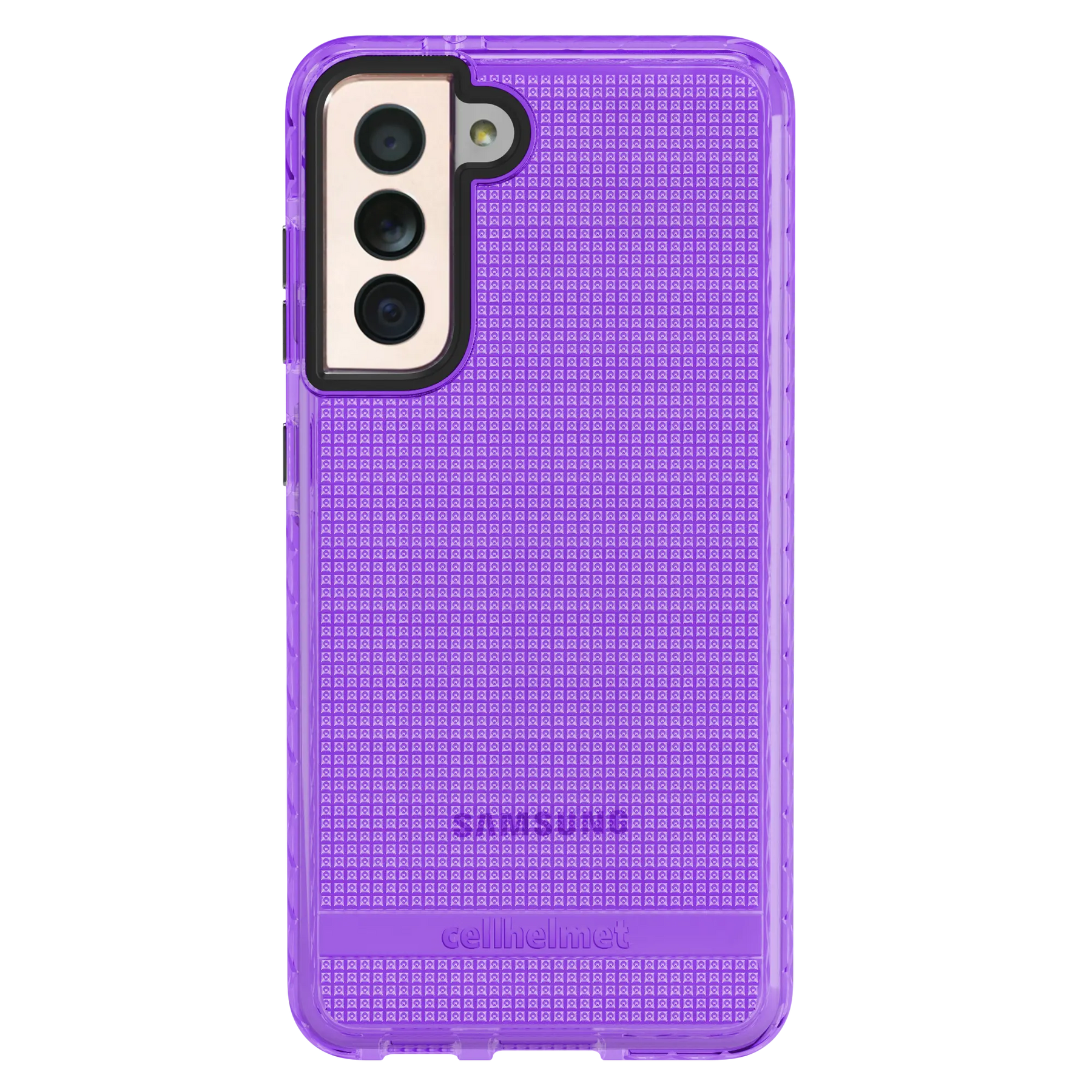Altitude X Series for Samsung Galaxy S21 FE - Purple - Case - - cellhelmet